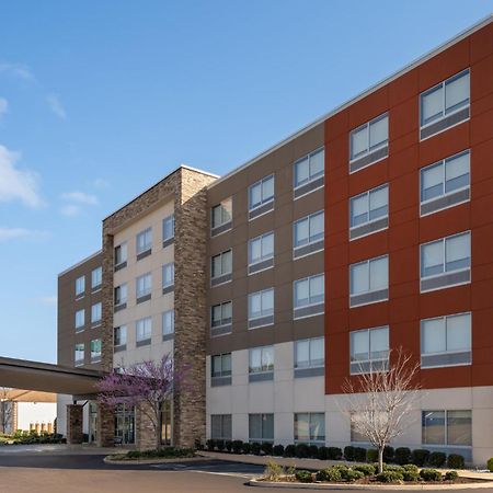 Holiday Inn Express & Suites West Memphis By Ihg Екстер'єр фото