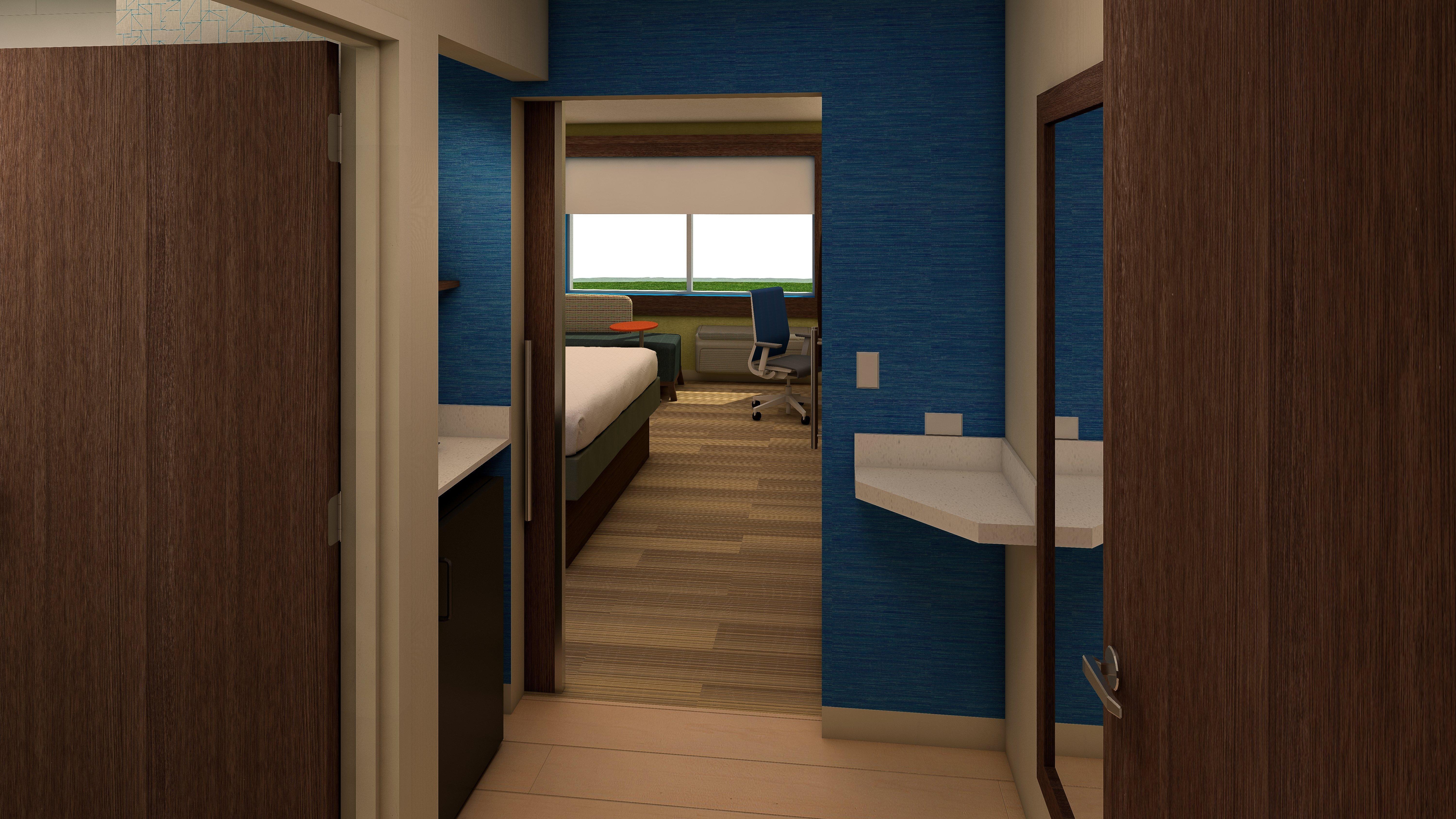 Holiday Inn Express & Suites West Memphis By Ihg Екстер'єр фото