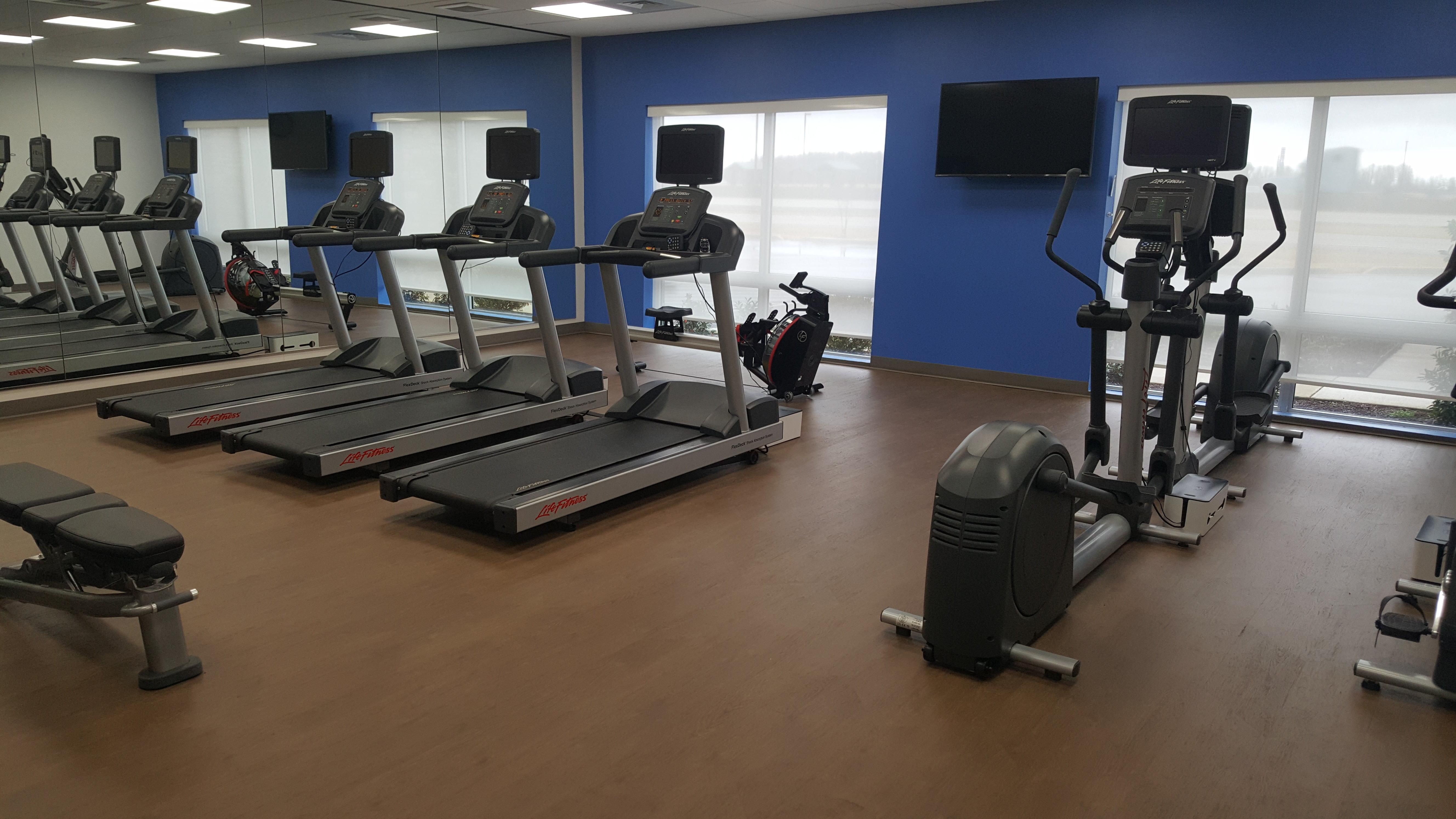 Holiday Inn Express & Suites West Memphis By Ihg Екстер'єр фото