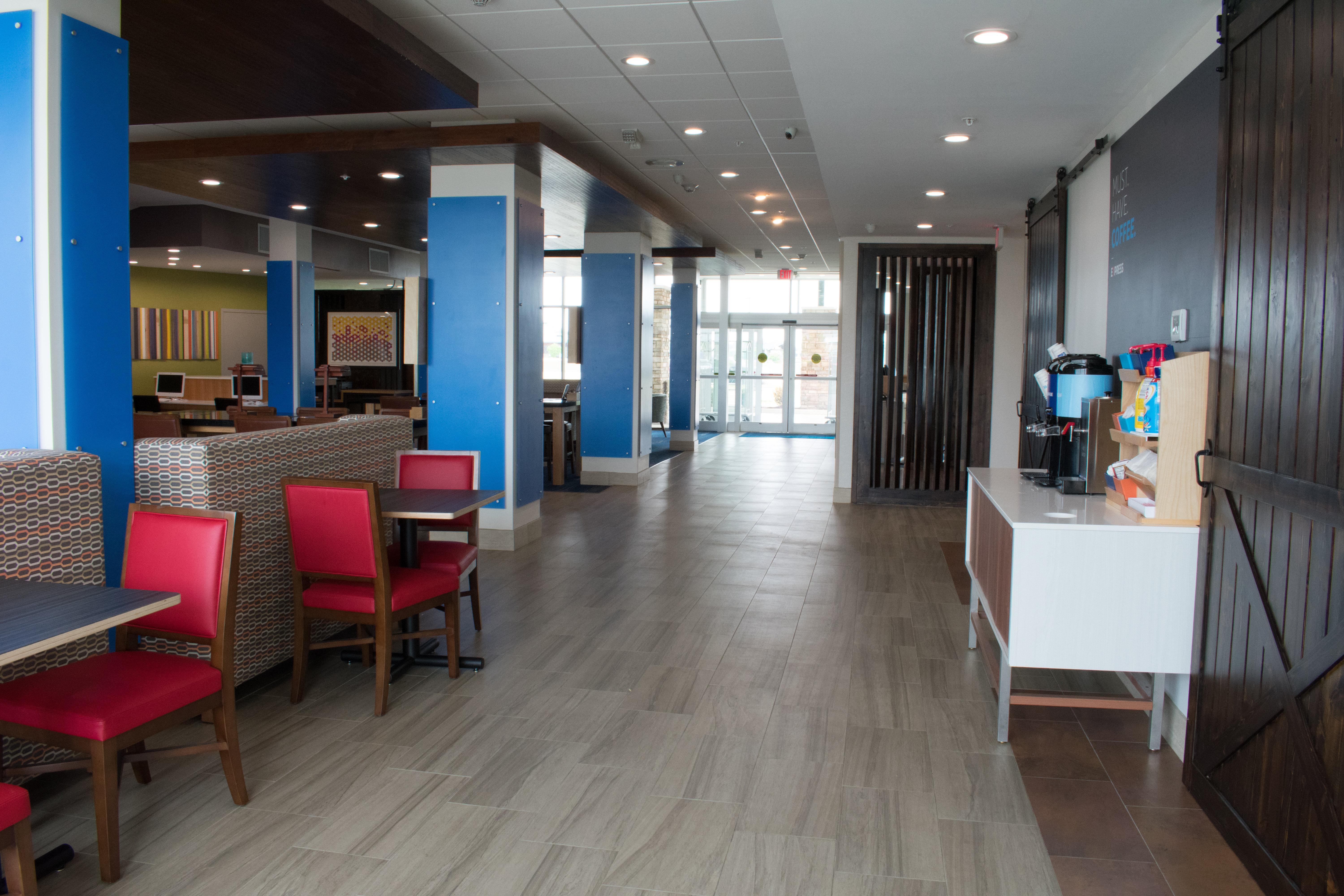Holiday Inn Express & Suites West Memphis By Ihg Екстер'єр фото