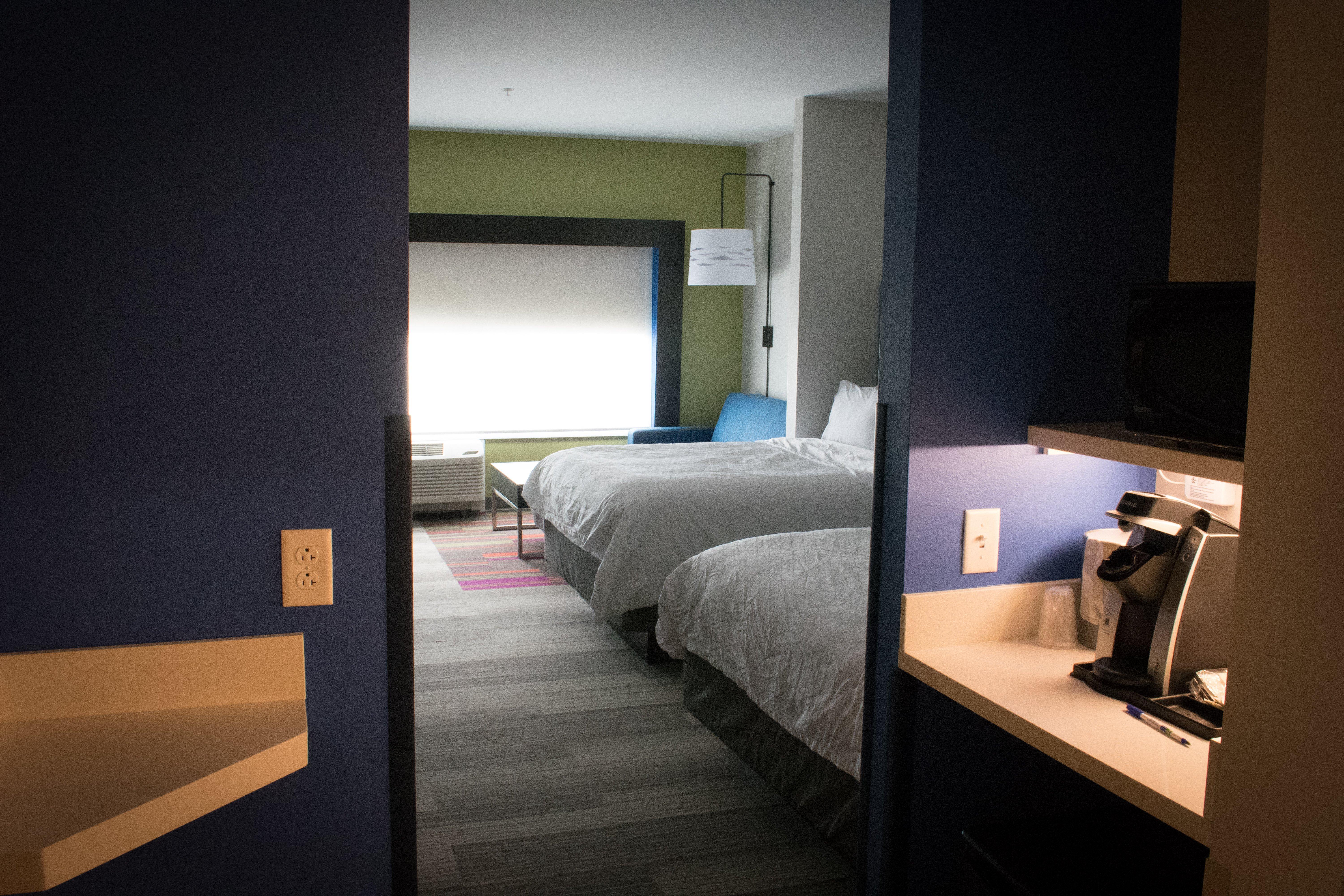 Holiday Inn Express & Suites West Memphis By Ihg Екстер'єр фото