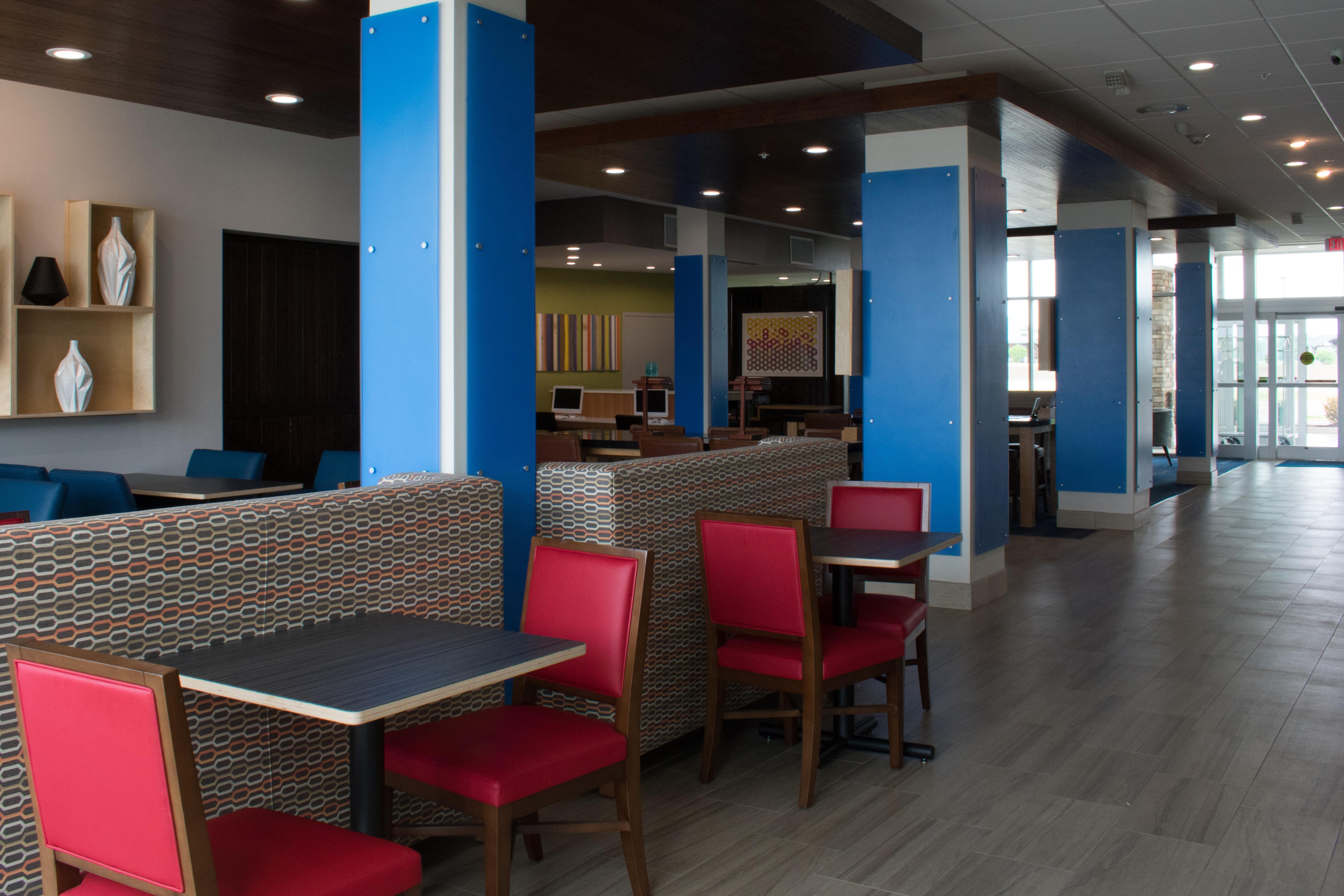 Holiday Inn Express & Suites West Memphis By Ihg Екстер'єр фото
