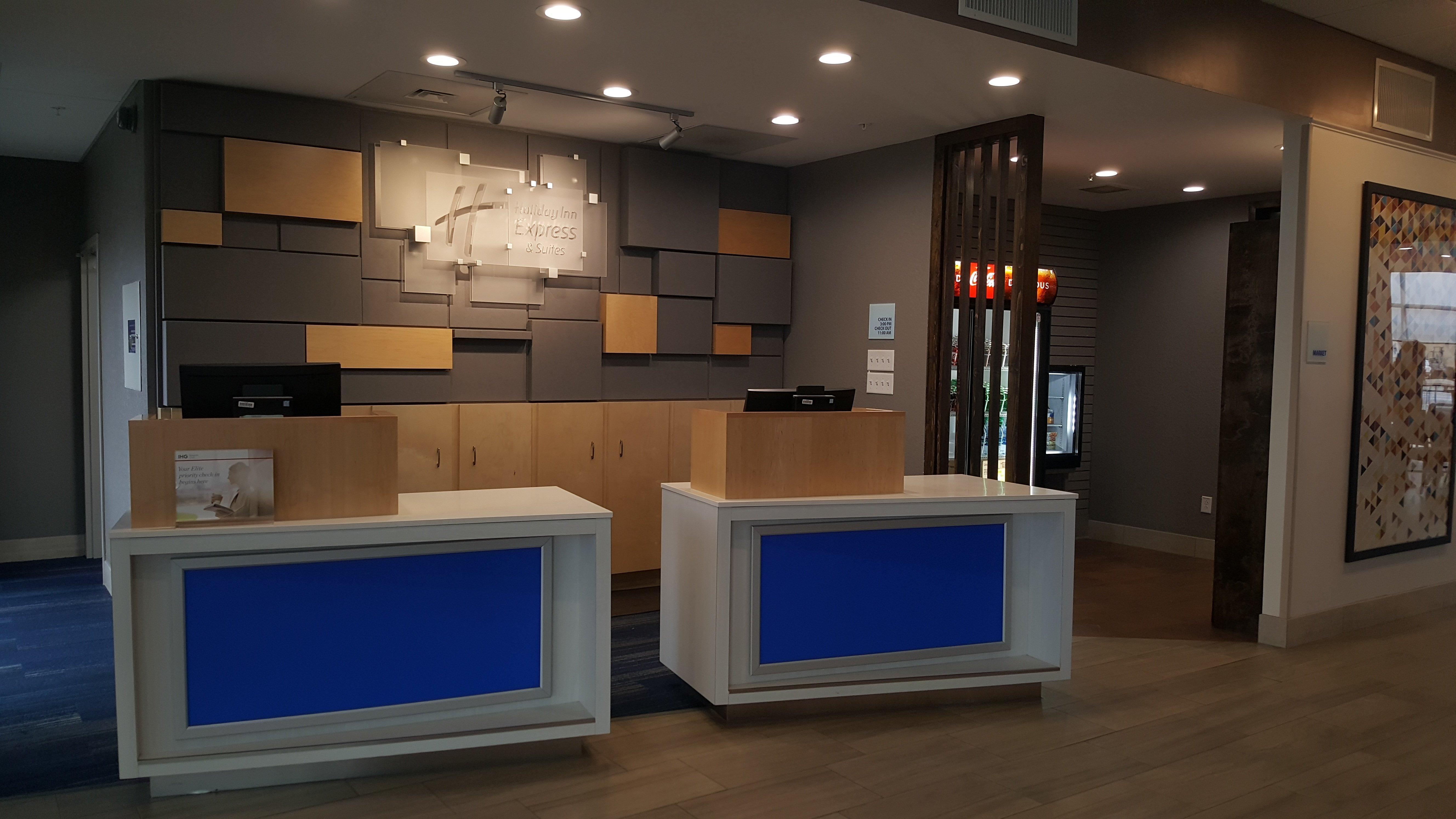 Holiday Inn Express & Suites West Memphis By Ihg Екстер'єр фото