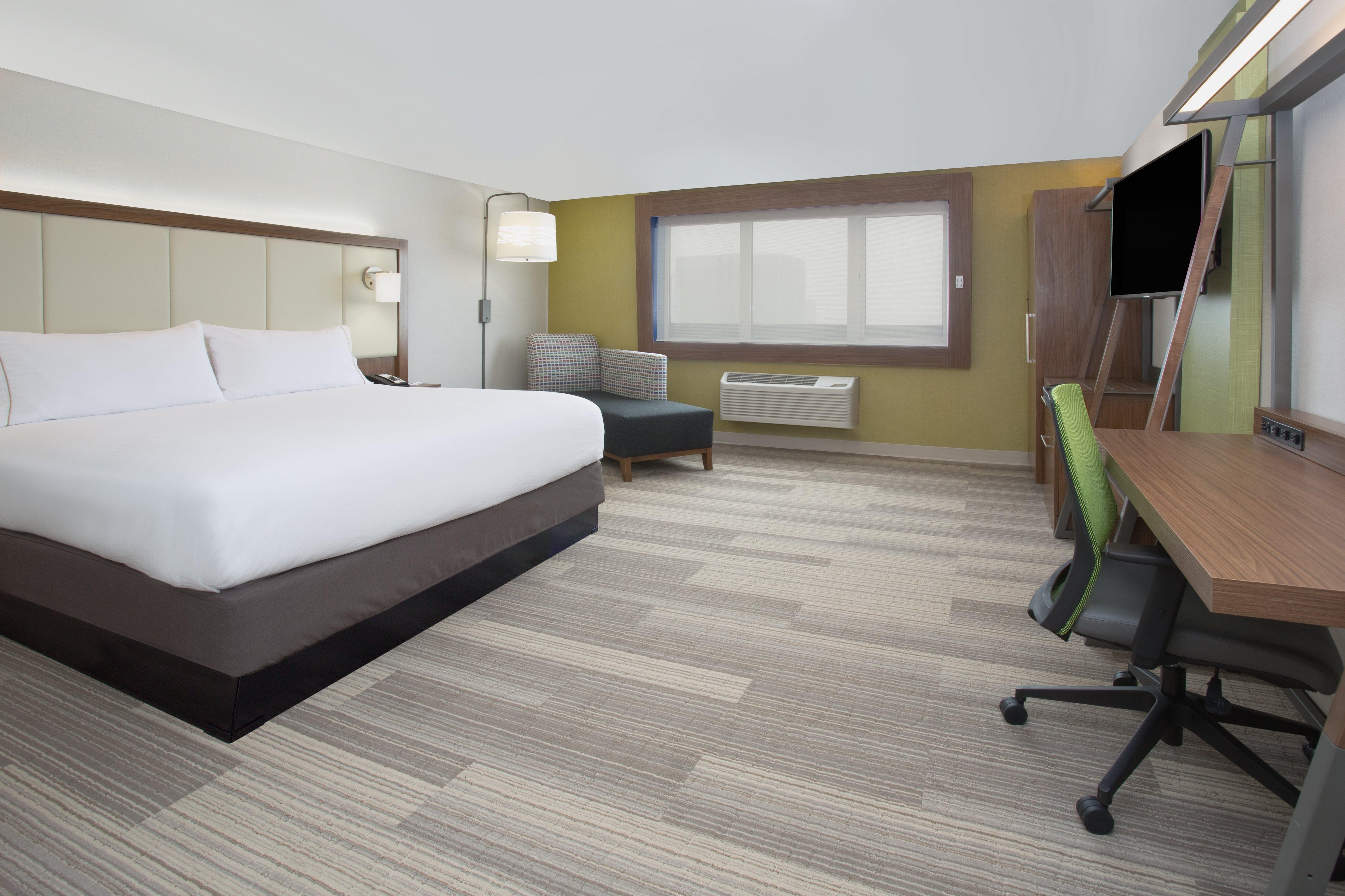 Holiday Inn Express & Suites West Memphis By Ihg Екстер'єр фото