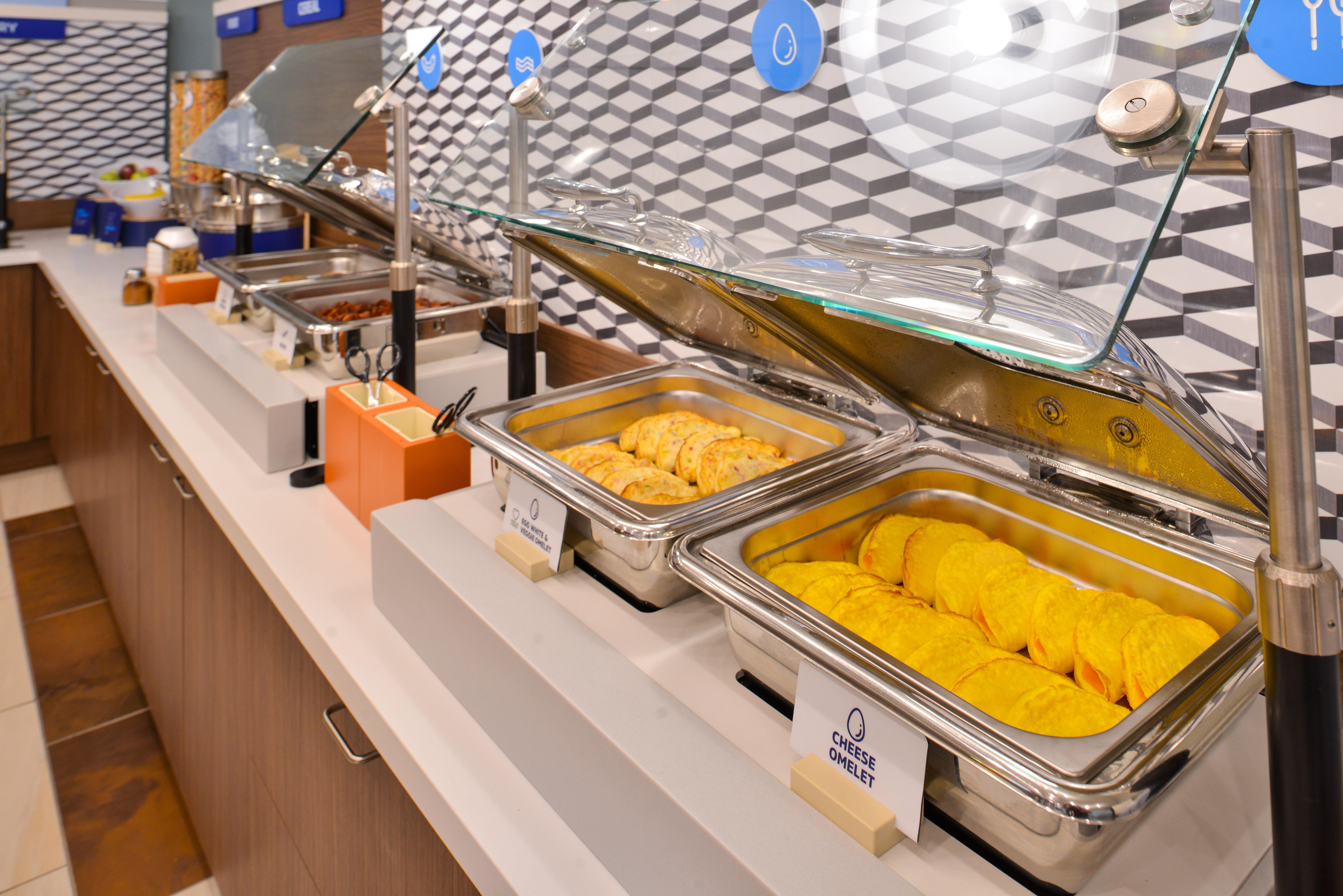Holiday Inn Express & Suites West Memphis By Ihg Екстер'єр фото