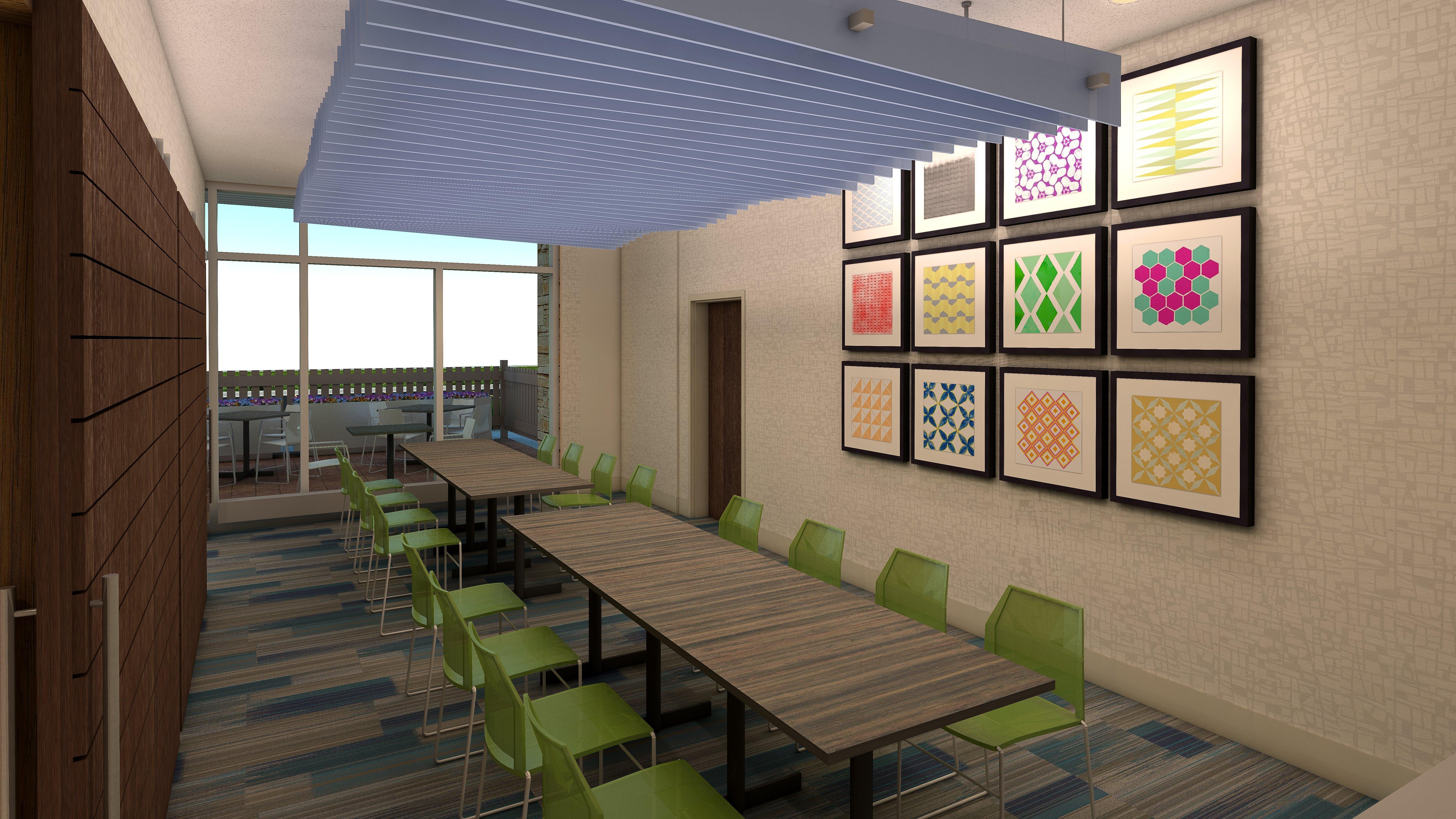 Holiday Inn Express & Suites West Memphis By Ihg Екстер'єр фото