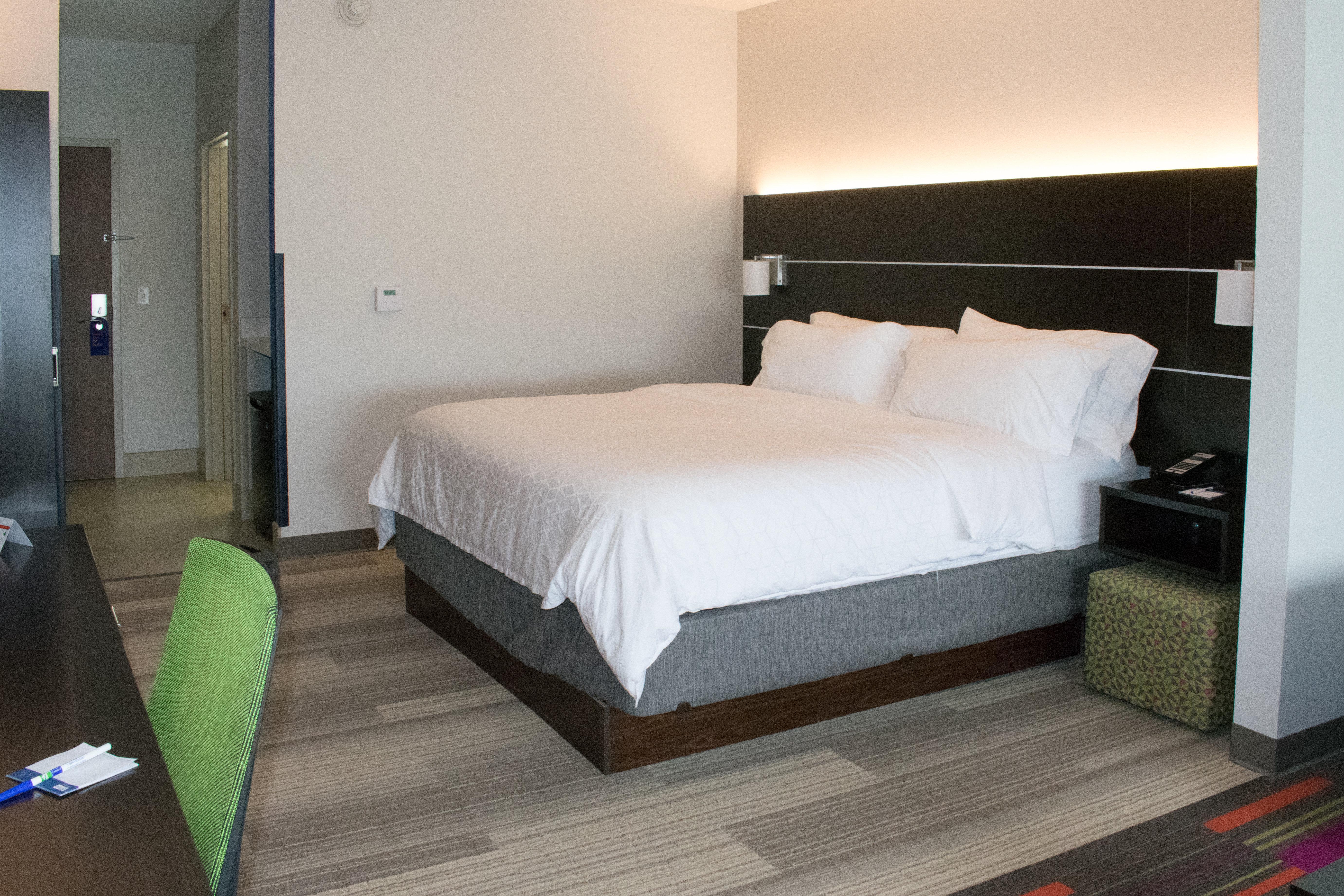 Holiday Inn Express & Suites West Memphis By Ihg Екстер'єр фото