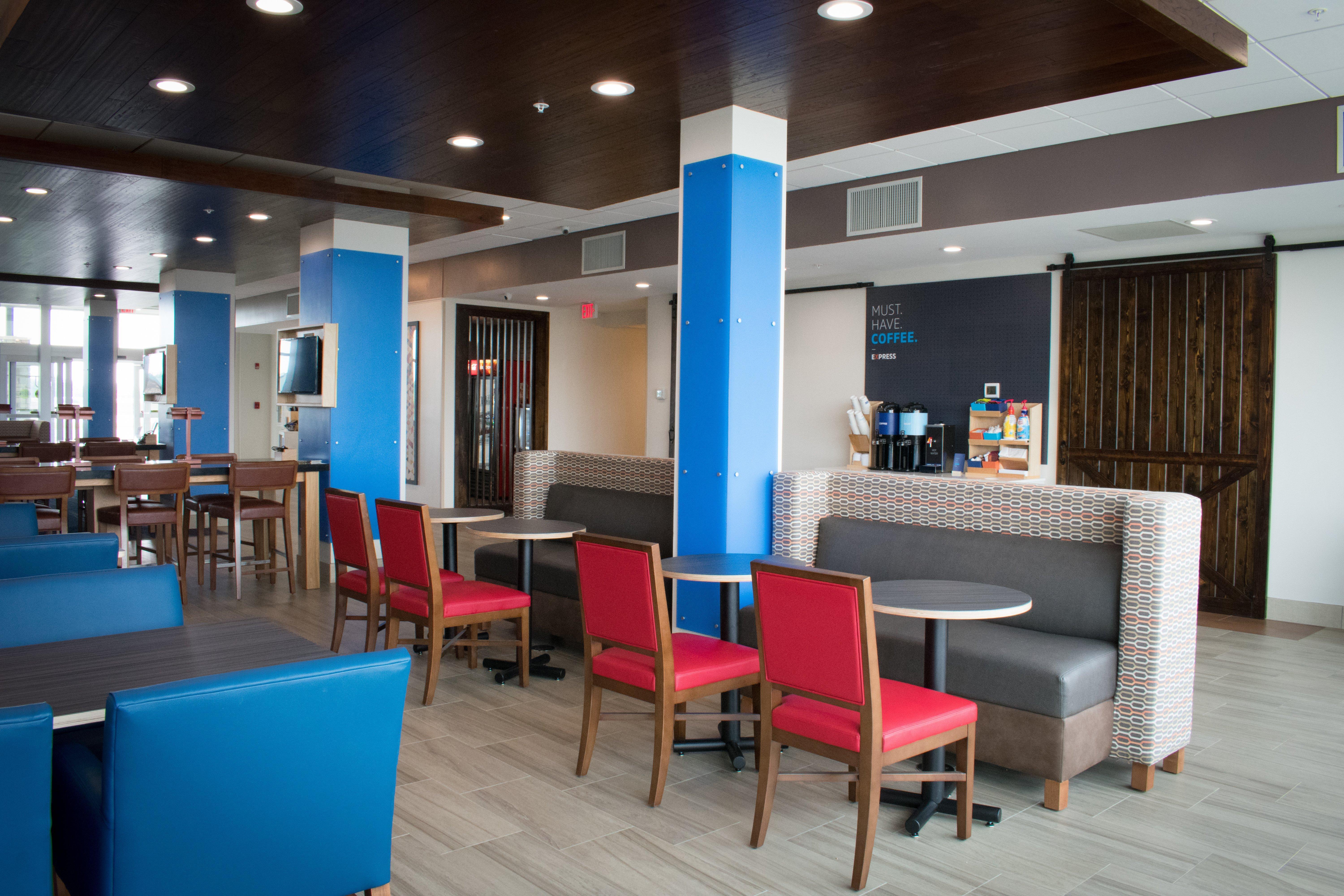 Holiday Inn Express & Suites West Memphis By Ihg Екстер'єр фото