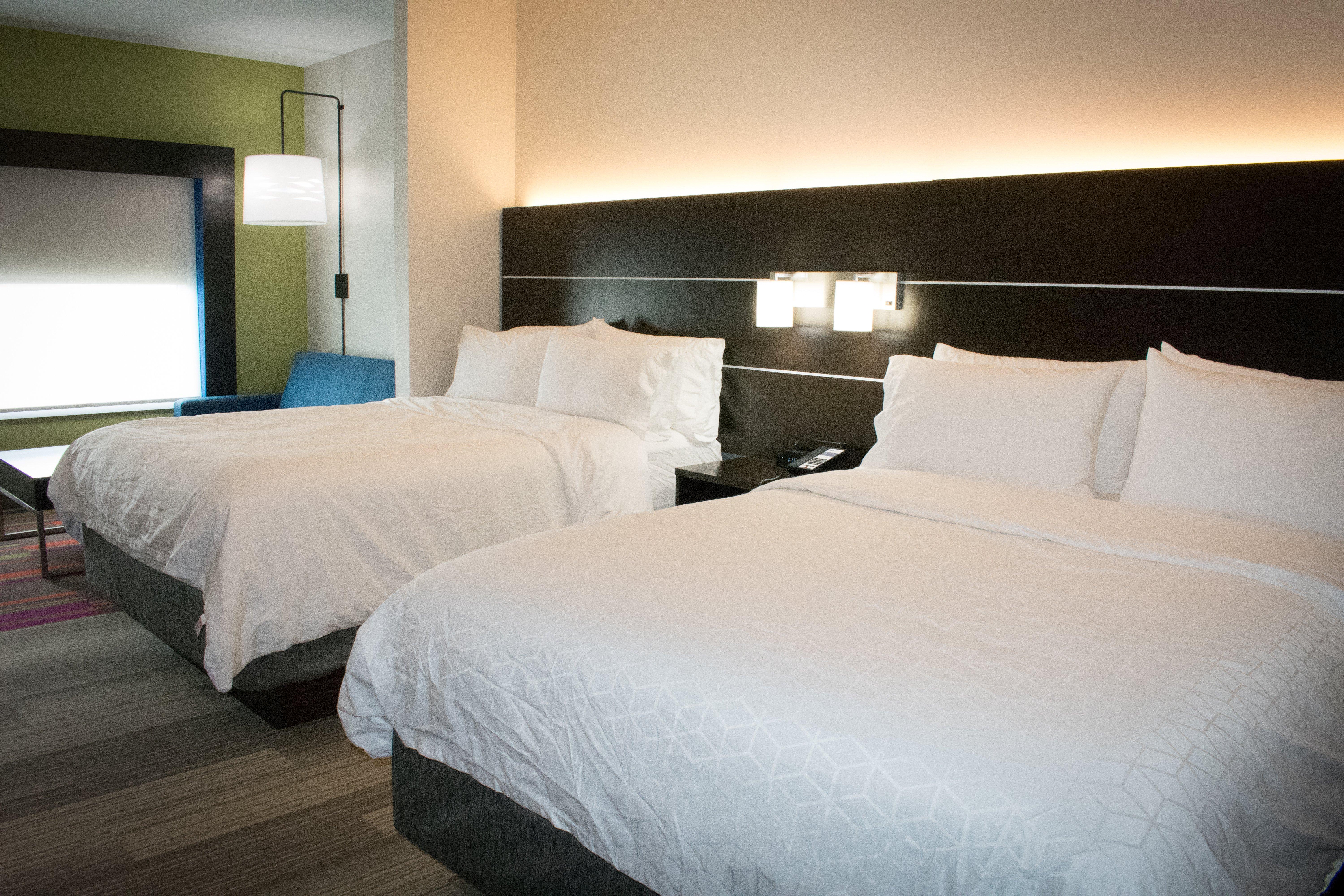 Holiday Inn Express & Suites West Memphis By Ihg Екстер'єр фото