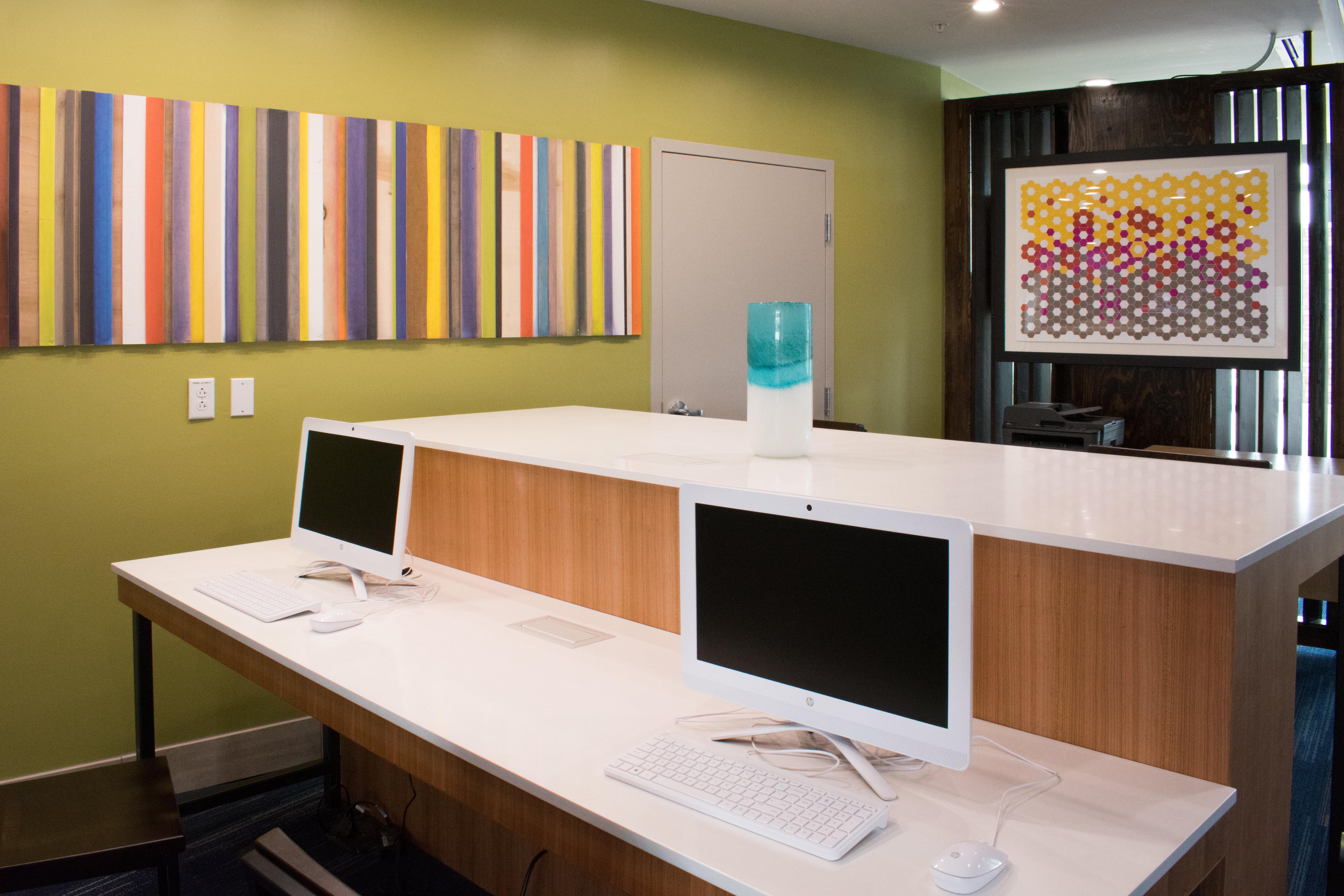 Holiday Inn Express & Suites West Memphis By Ihg Екстер'єр фото