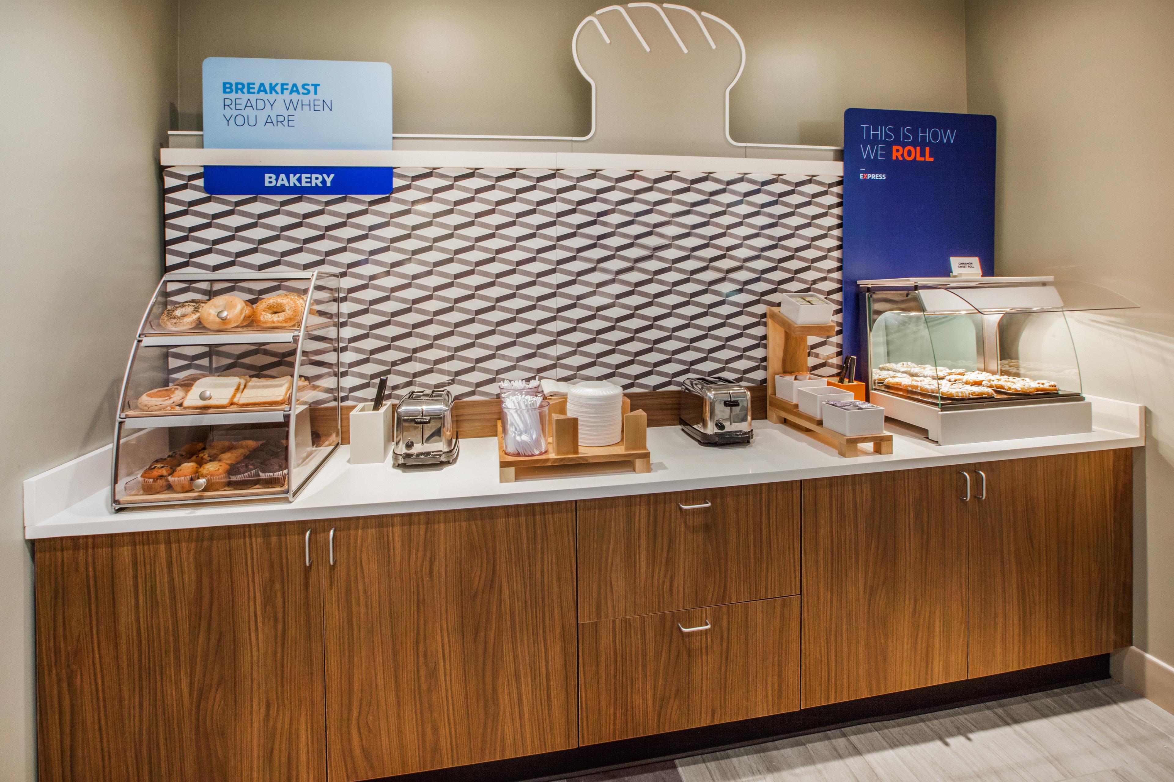 Holiday Inn Express & Suites West Memphis By Ihg Екстер'єр фото