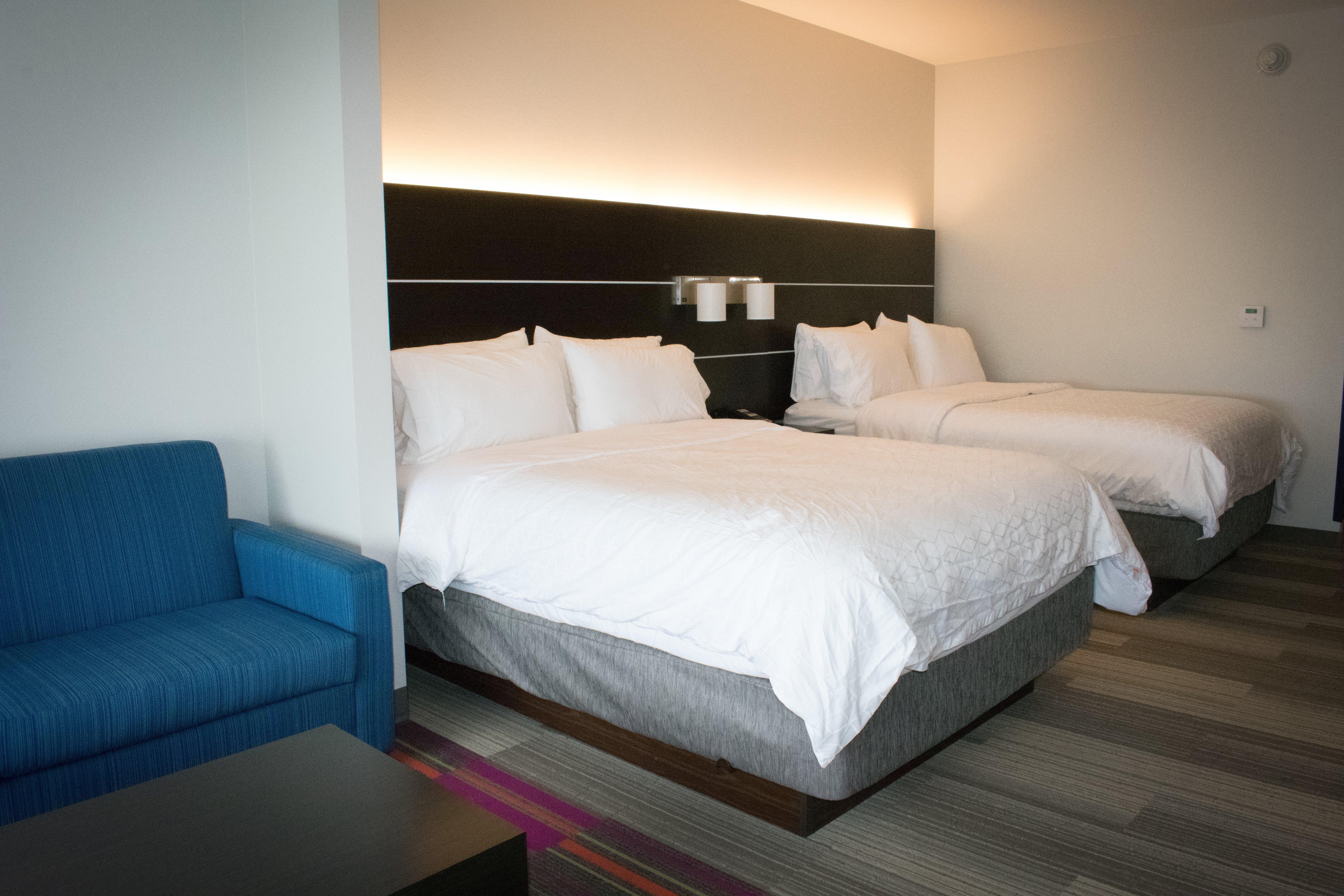 Holiday Inn Express & Suites West Memphis By Ihg Екстер'єр фото