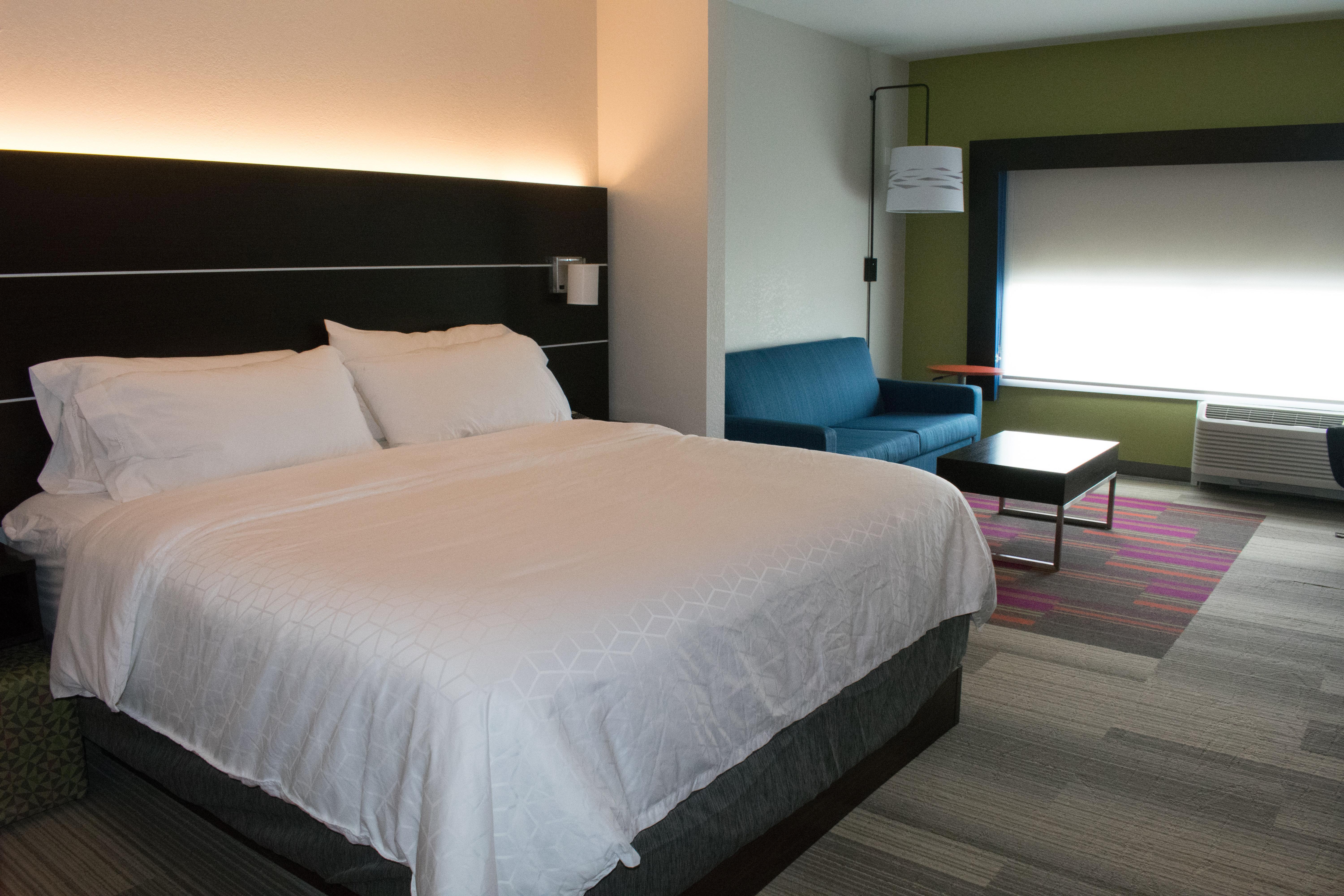 Holiday Inn Express & Suites West Memphis By Ihg Екстер'єр фото