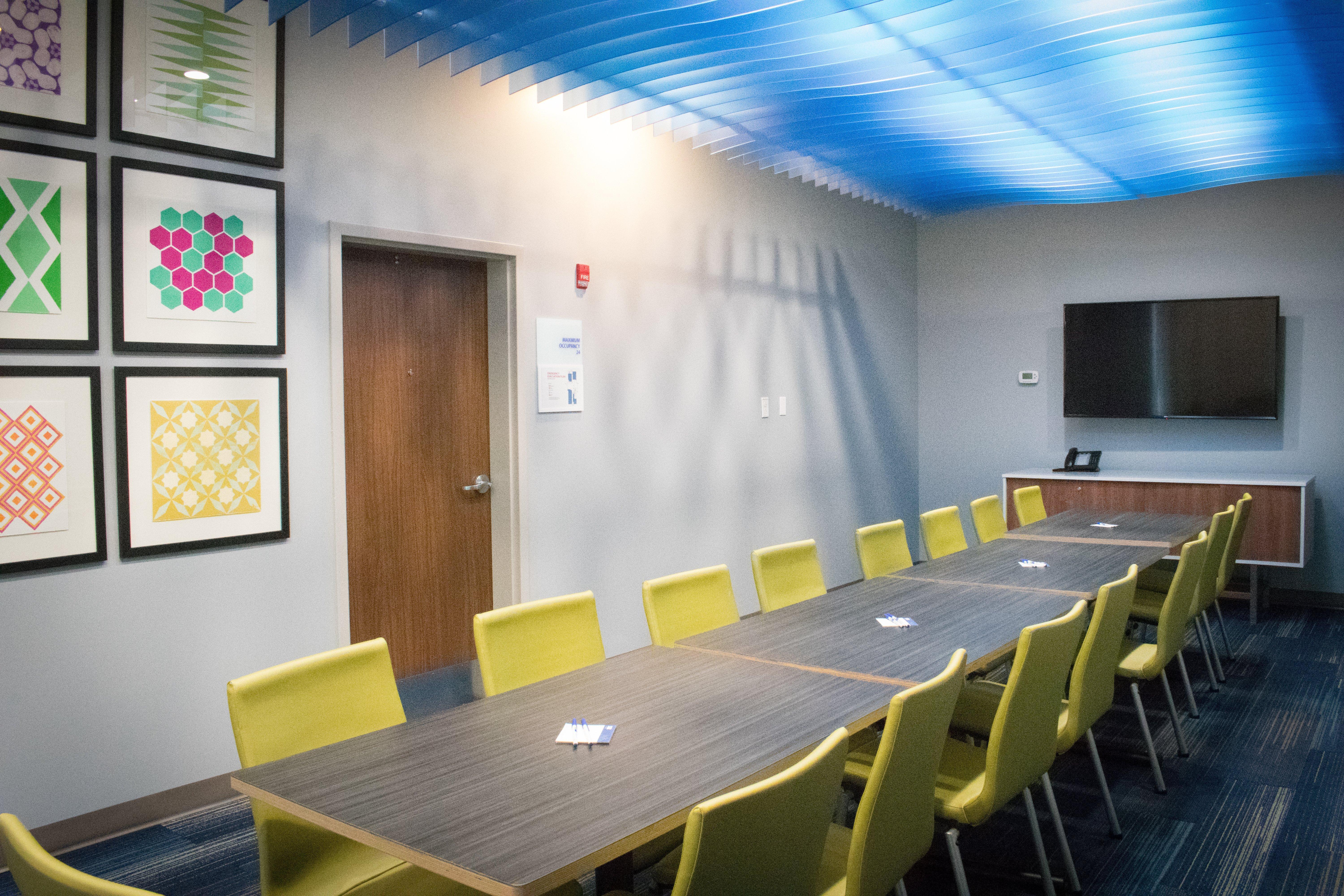 Holiday Inn Express & Suites West Memphis By Ihg Екстер'єр фото