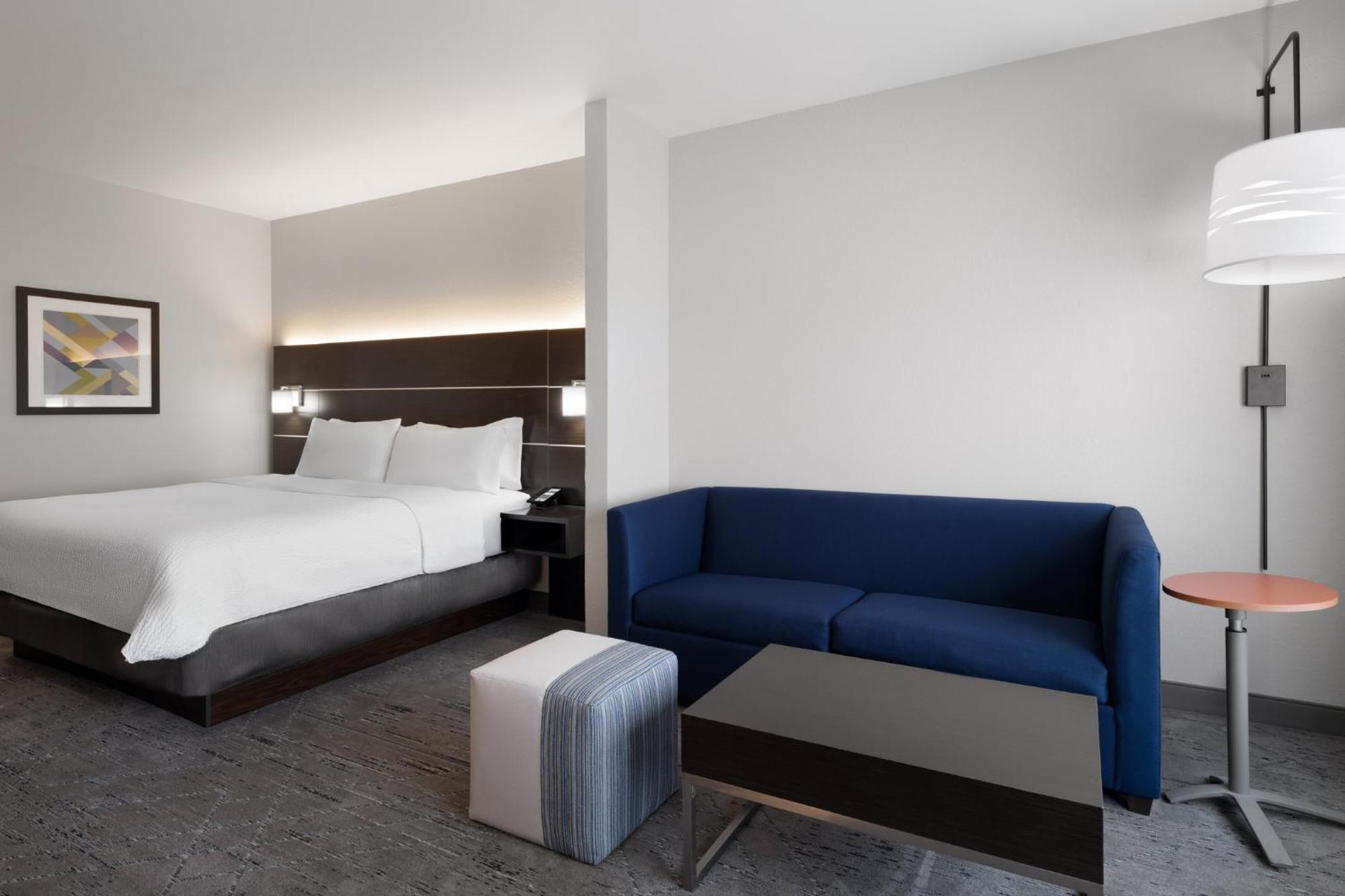 Holiday Inn Express & Suites West Memphis By Ihg Екстер'єр фото