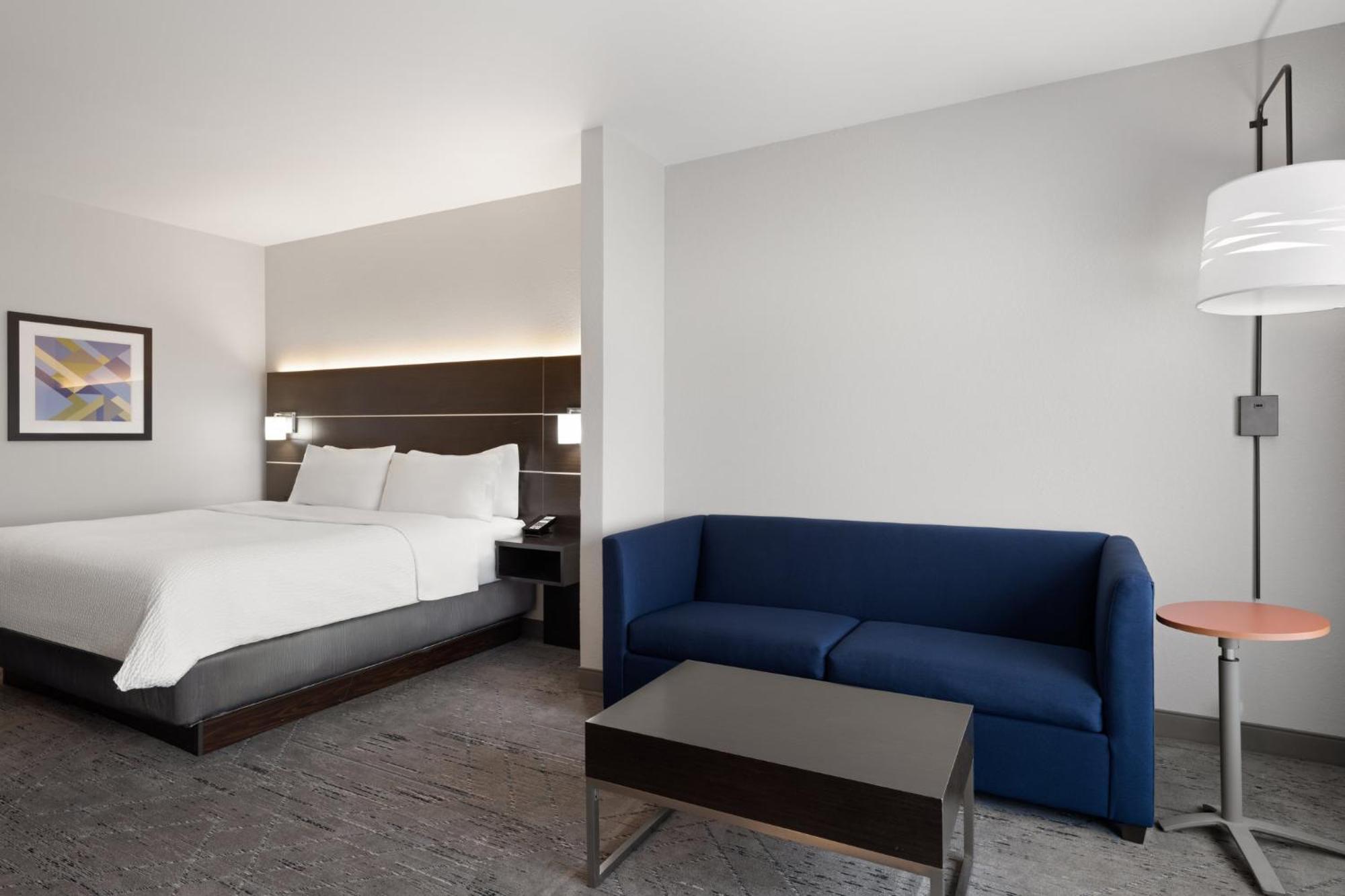 Holiday Inn Express & Suites West Memphis By Ihg Екстер'єр фото