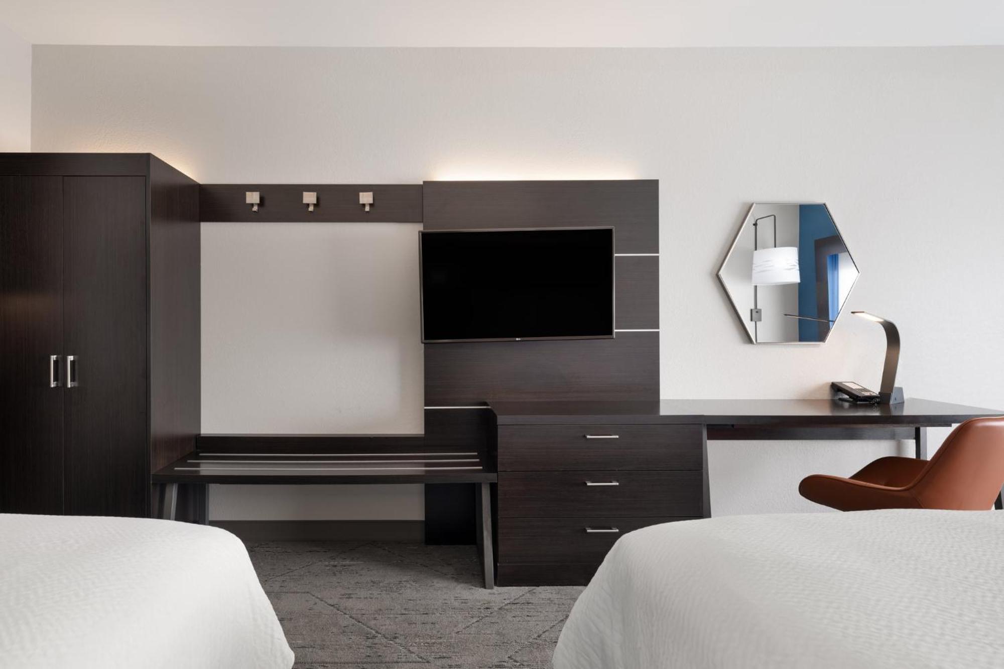 Holiday Inn Express & Suites West Memphis By Ihg Екстер'єр фото
