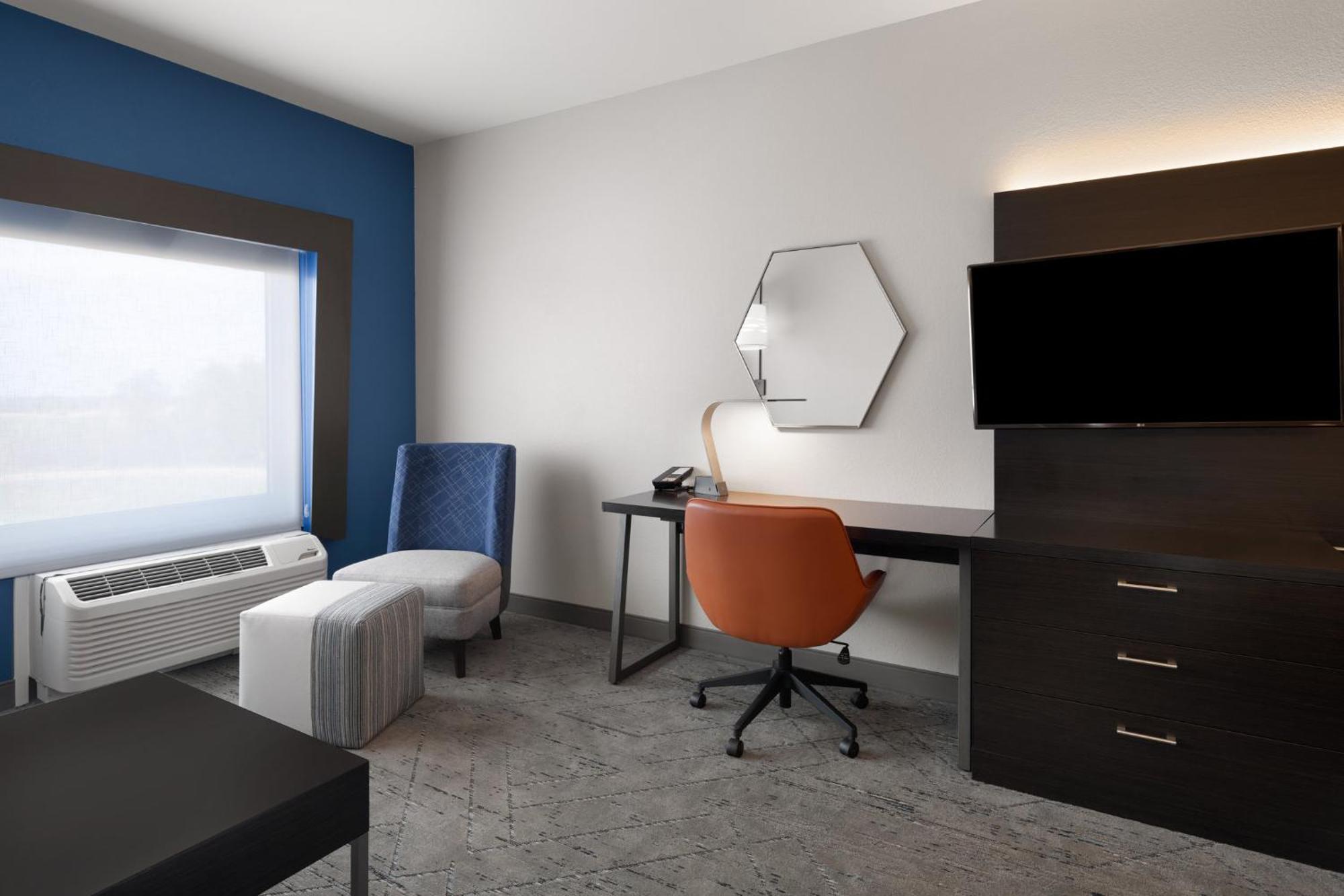 Holiday Inn Express & Suites West Memphis By Ihg Екстер'єр фото