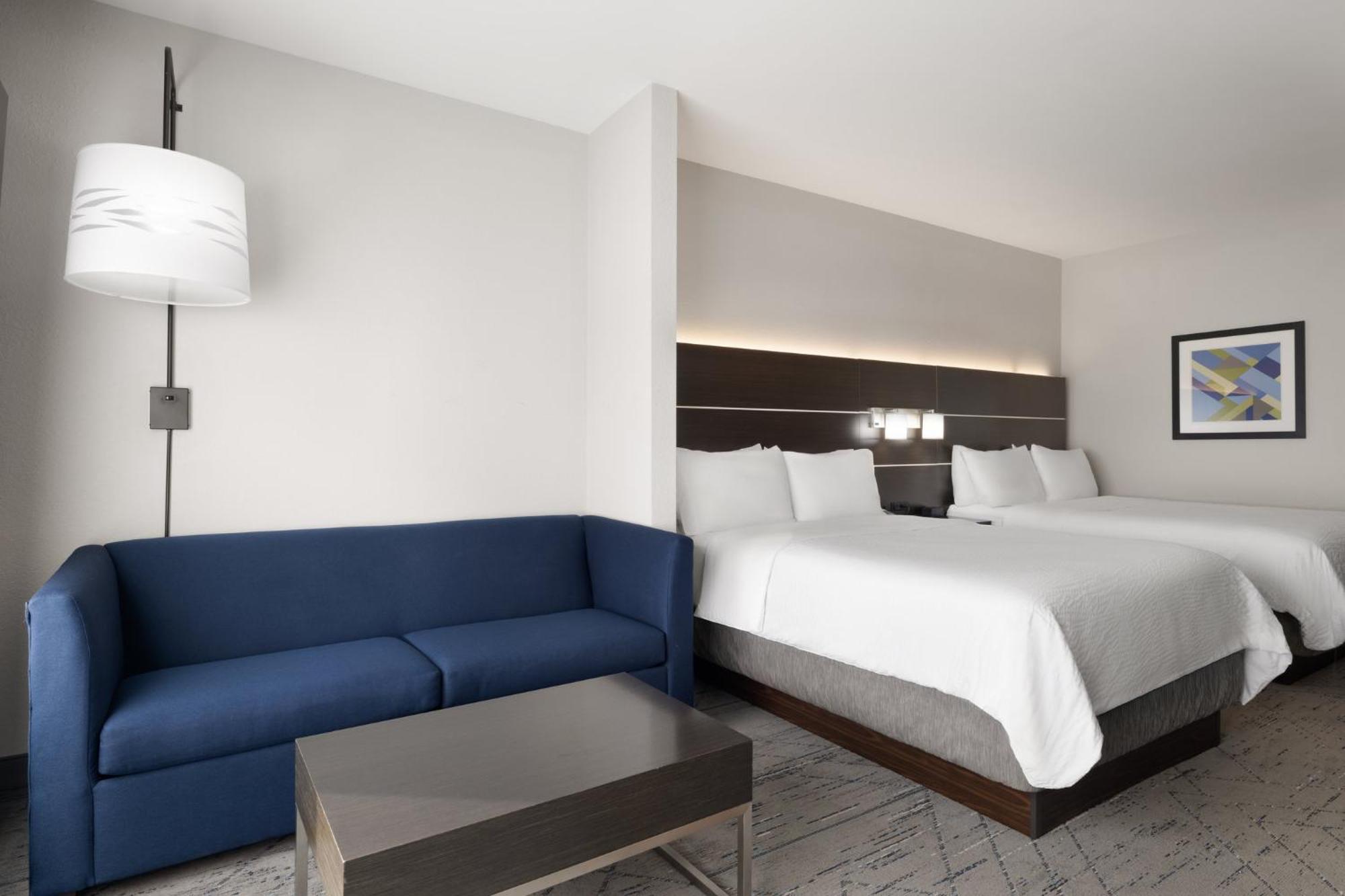 Holiday Inn Express & Suites West Memphis By Ihg Екстер'єр фото