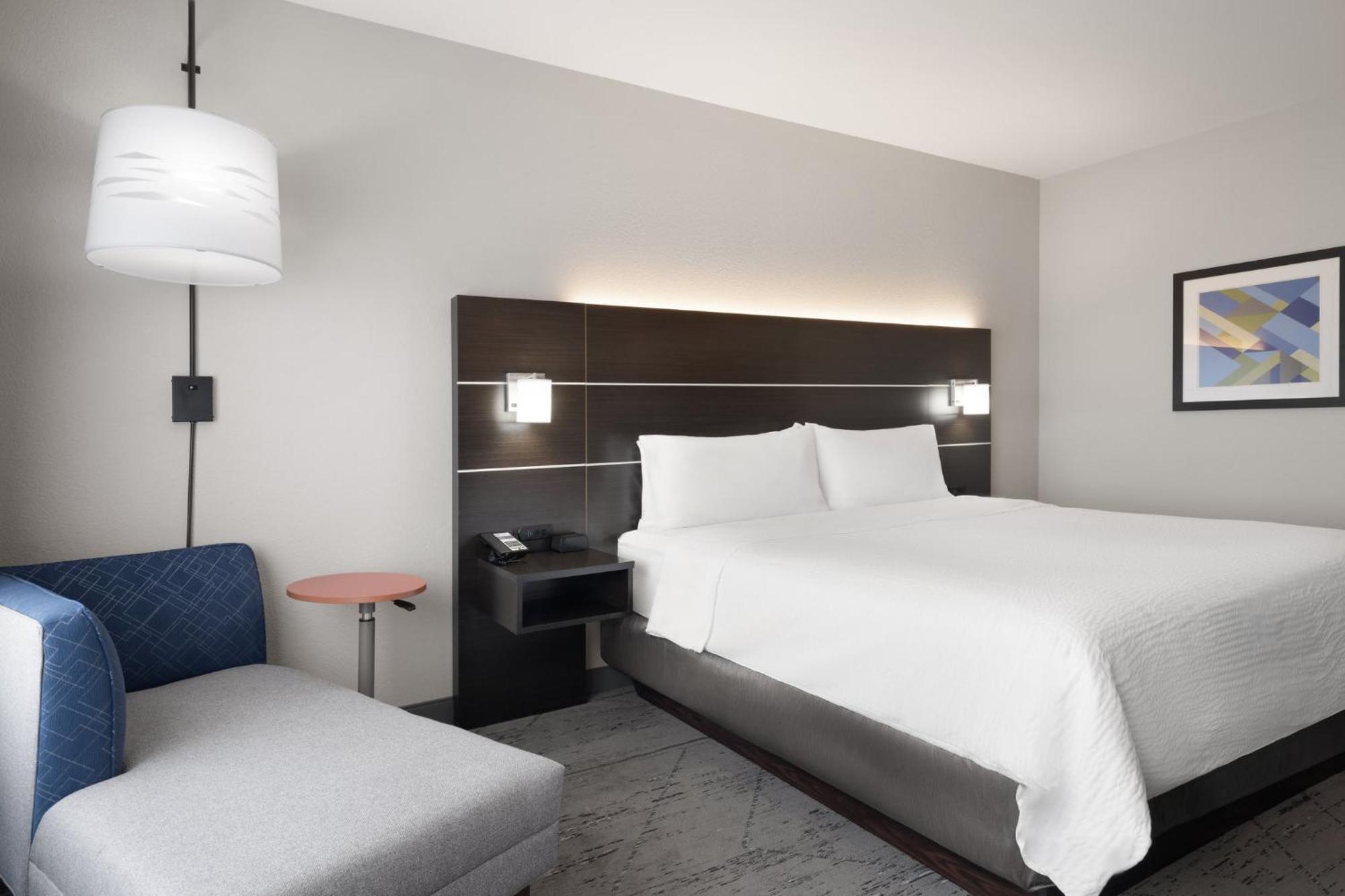 Holiday Inn Express & Suites West Memphis By Ihg Екстер'єр фото