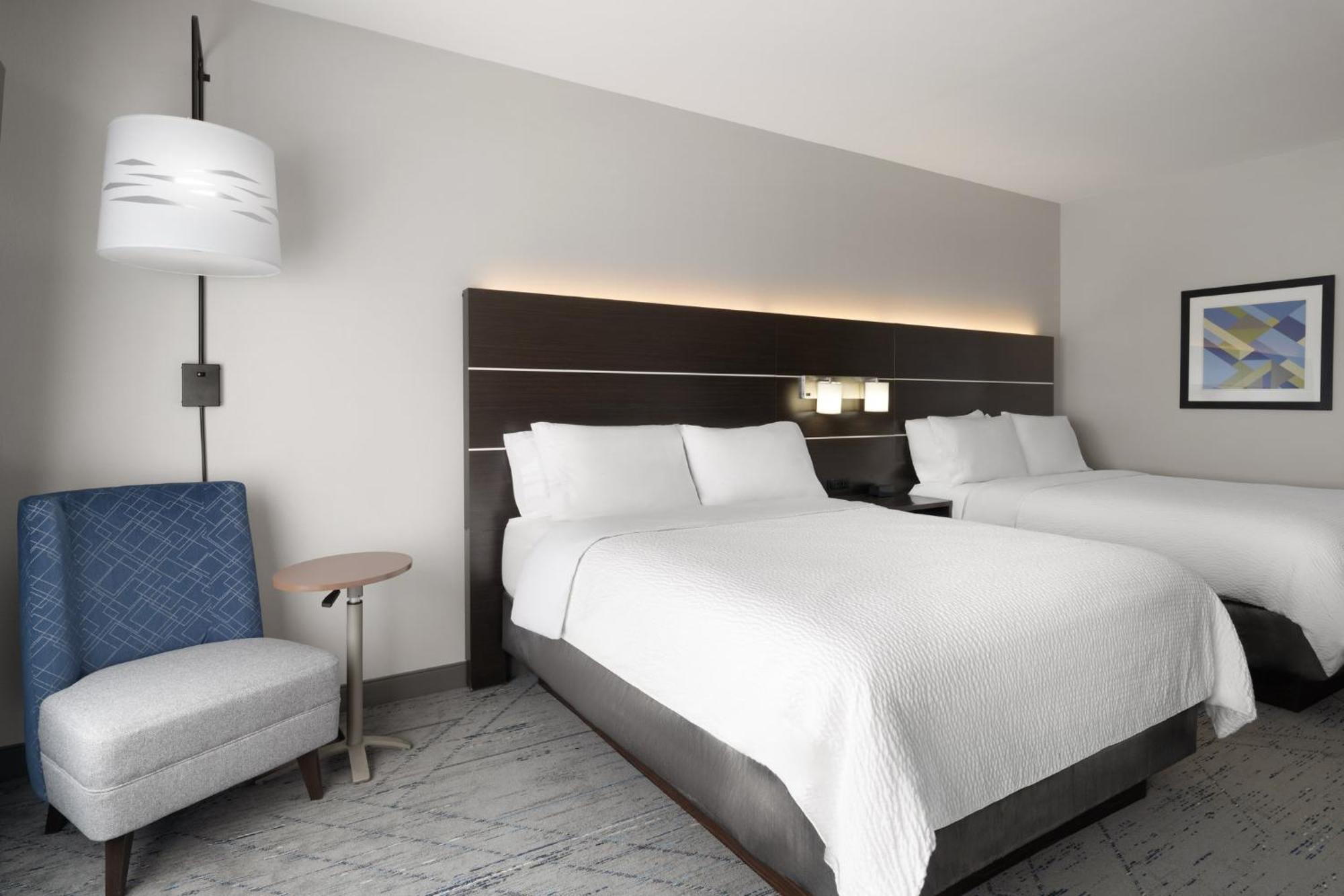 Holiday Inn Express & Suites West Memphis By Ihg Екстер'єр фото