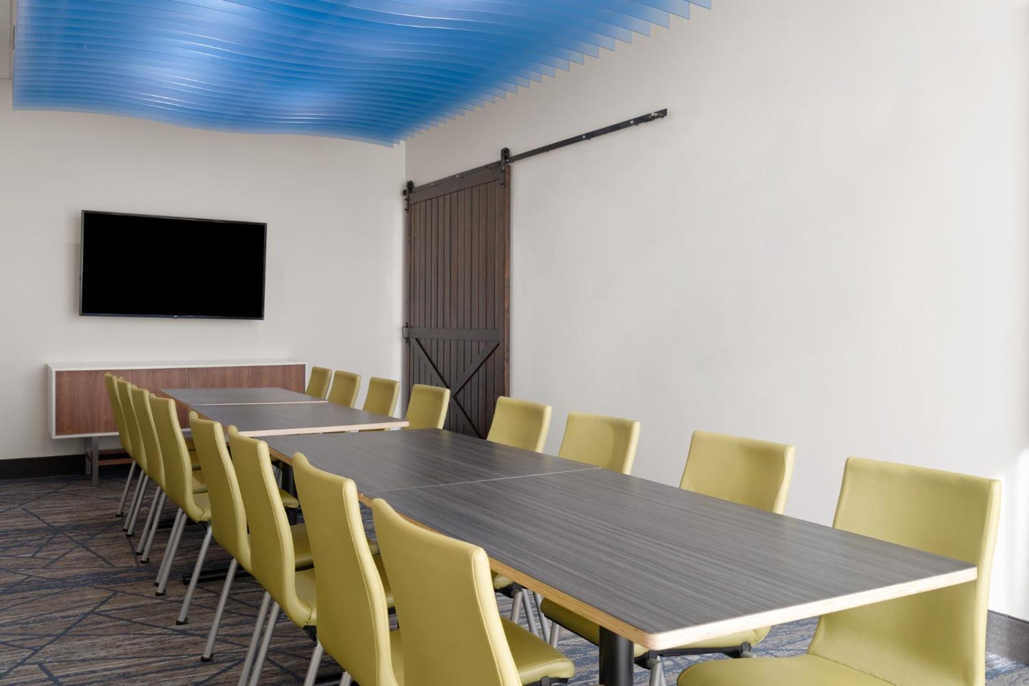 Holiday Inn Express & Suites West Memphis By Ihg Екстер'єр фото