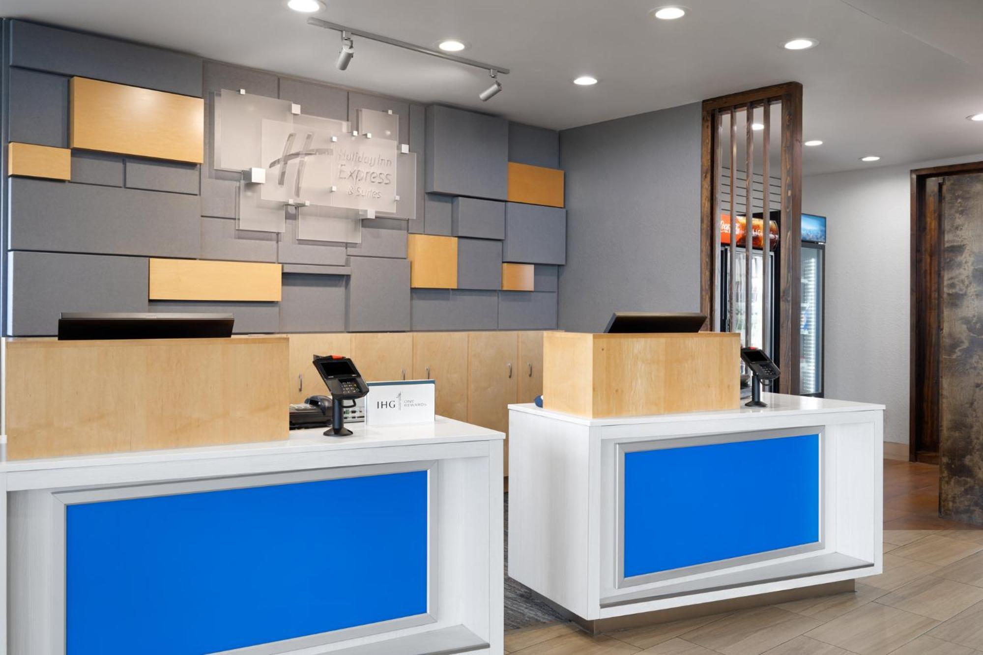 Holiday Inn Express & Suites West Memphis By Ihg Екстер'єр фото