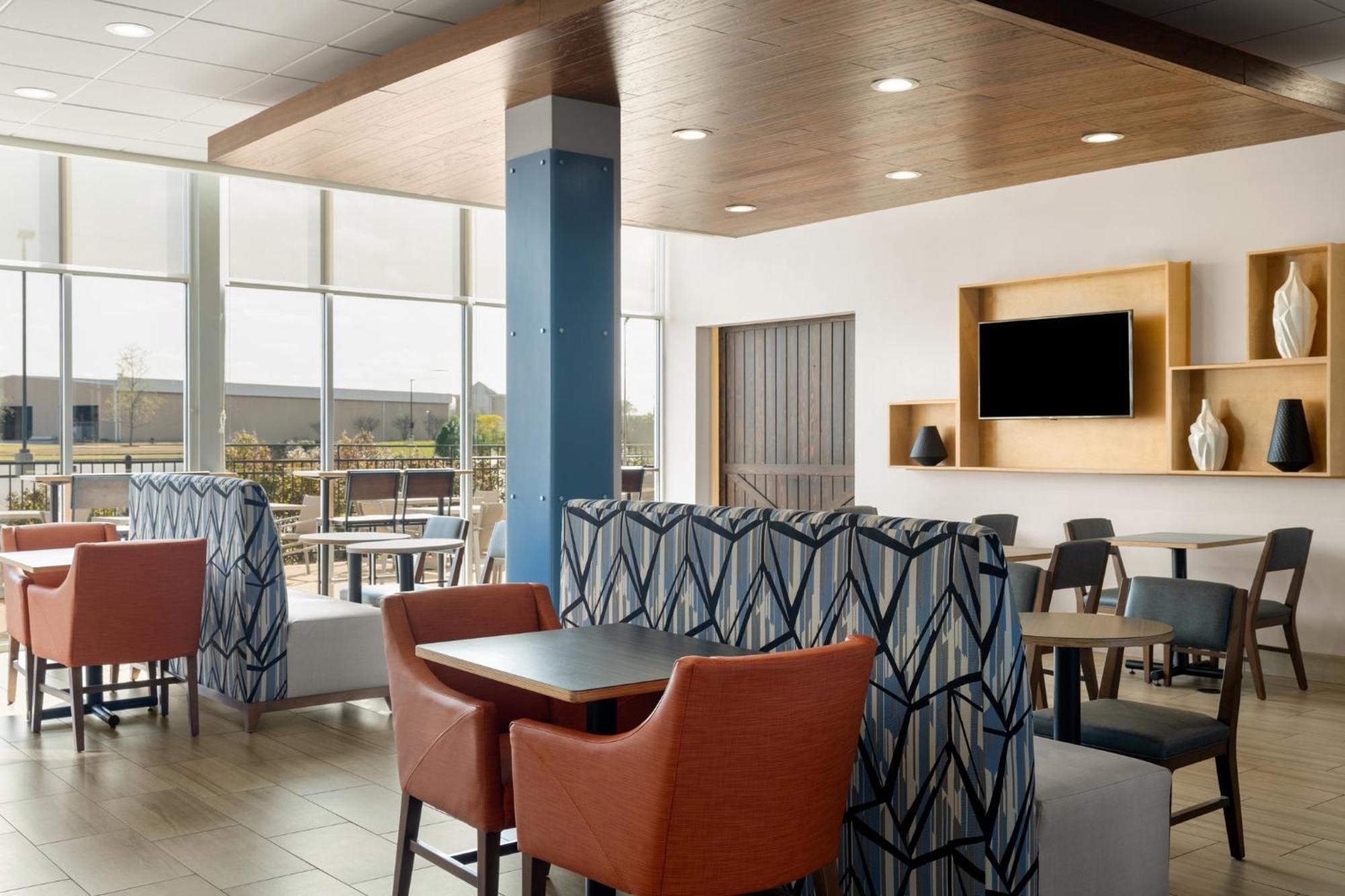 Holiday Inn Express & Suites West Memphis By Ihg Екстер'єр фото