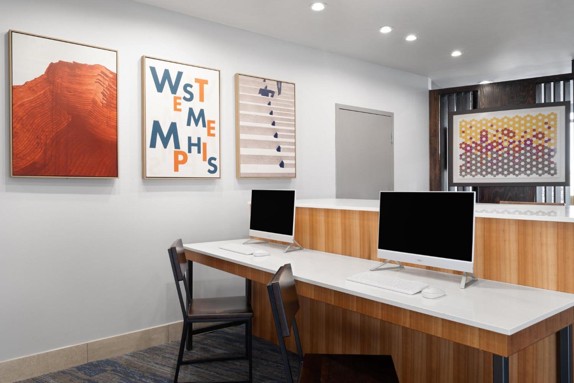 Holiday Inn Express & Suites West Memphis By Ihg Екстер'єр фото