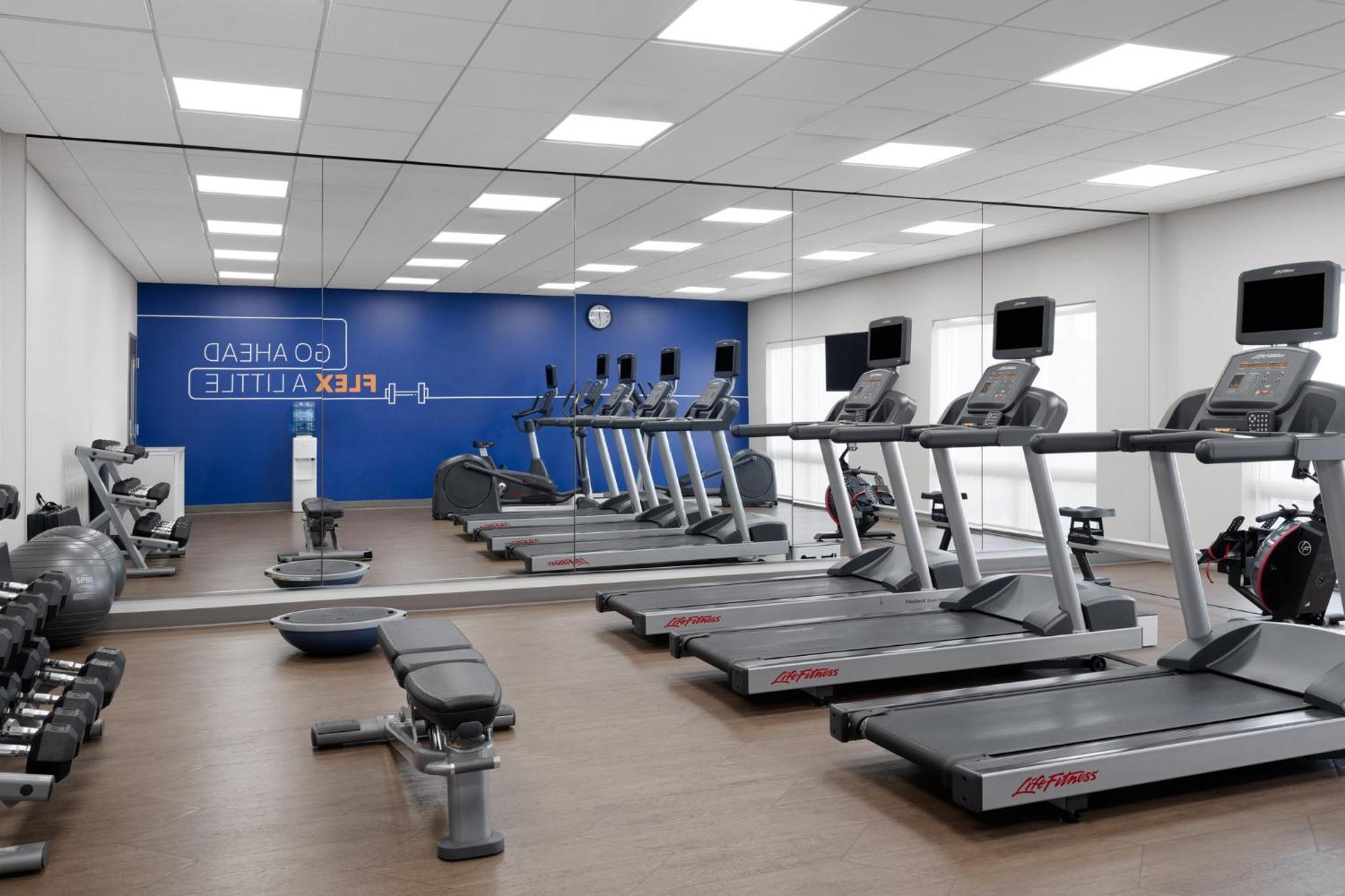 Holiday Inn Express & Suites West Memphis By Ihg Екстер'єр фото