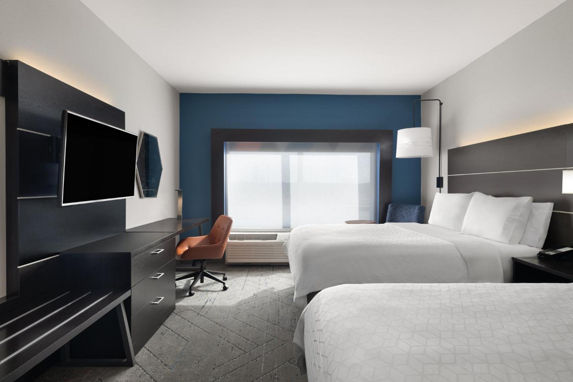 Holiday Inn Express & Suites West Memphis By Ihg Екстер'єр фото