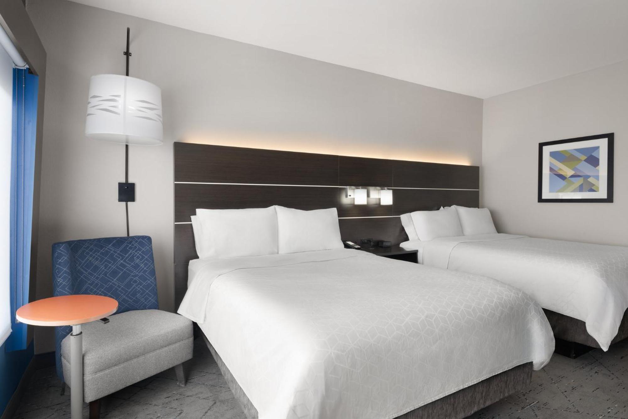 Holiday Inn Express & Suites West Memphis By Ihg Екстер'єр фото