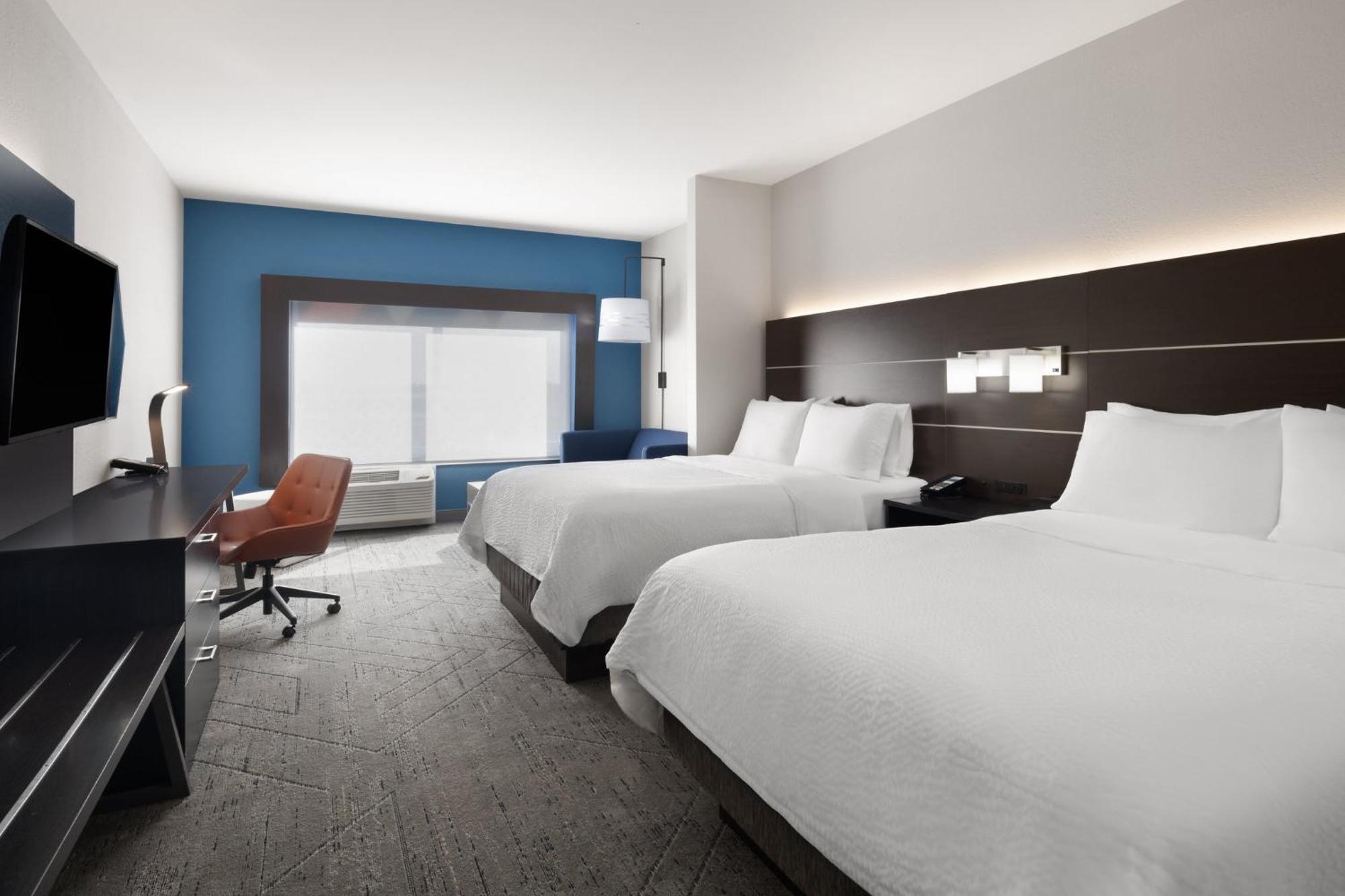 Holiday Inn Express & Suites West Memphis By Ihg Екстер'єр фото