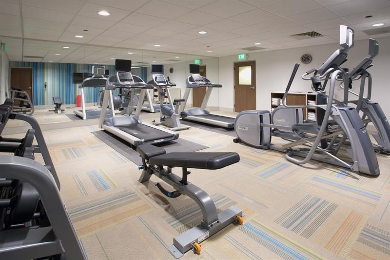 Holiday Inn Express & Suites West Memphis By Ihg Екстер'єр фото
