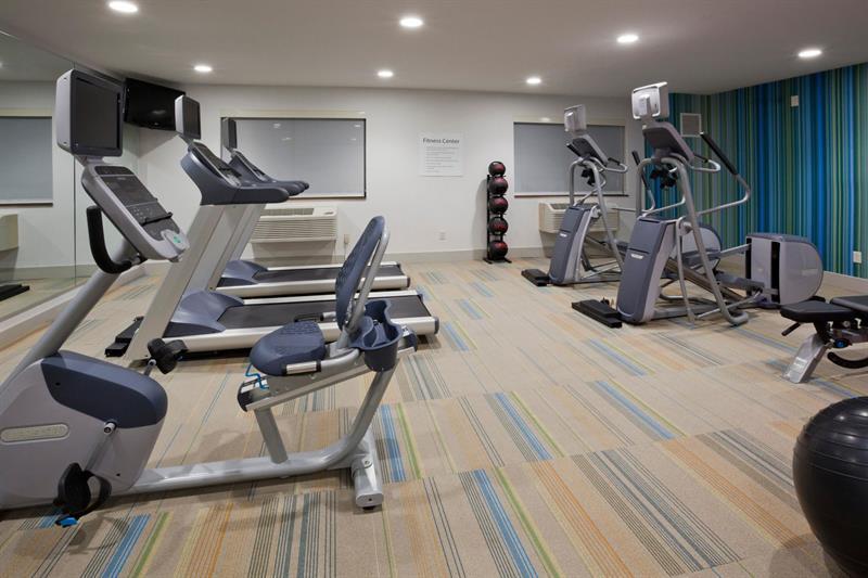 Holiday Inn Express & Suites West Memphis By Ihg Екстер'єр фото