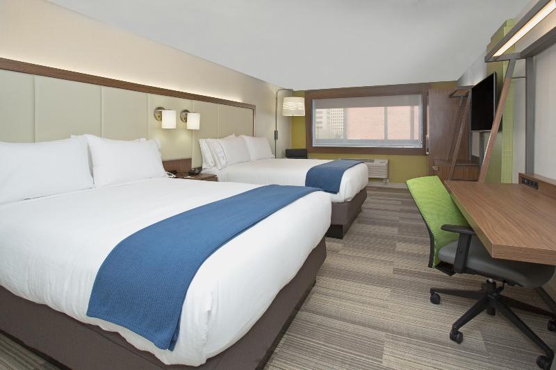 Holiday Inn Express & Suites West Memphis By Ihg Екстер'єр фото