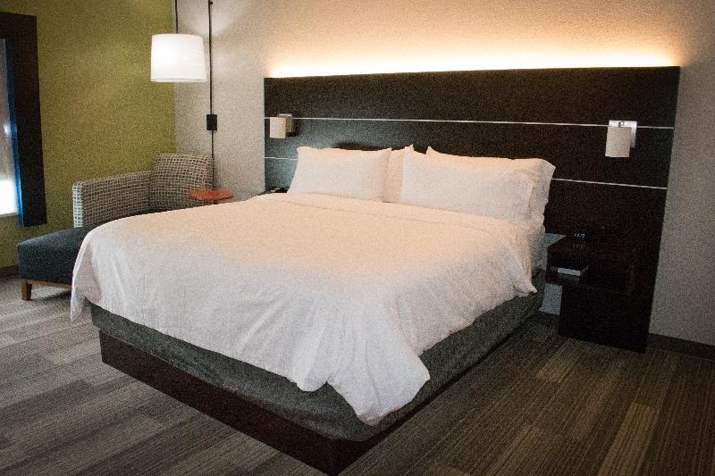 Holiday Inn Express & Suites West Memphis By Ihg Екстер'єр фото