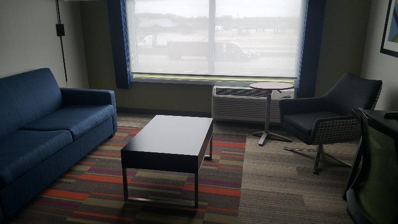 Holiday Inn Express & Suites West Memphis By Ihg Екстер'єр фото